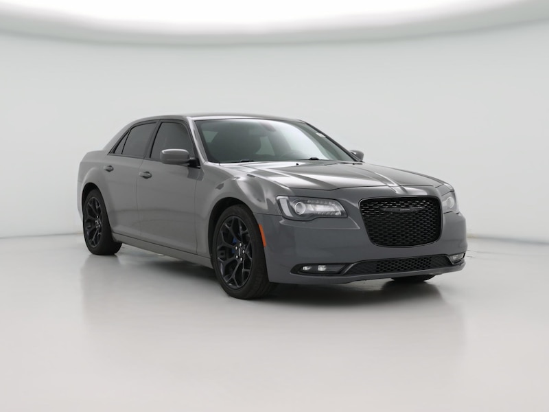 2019 Chrysler 300 S