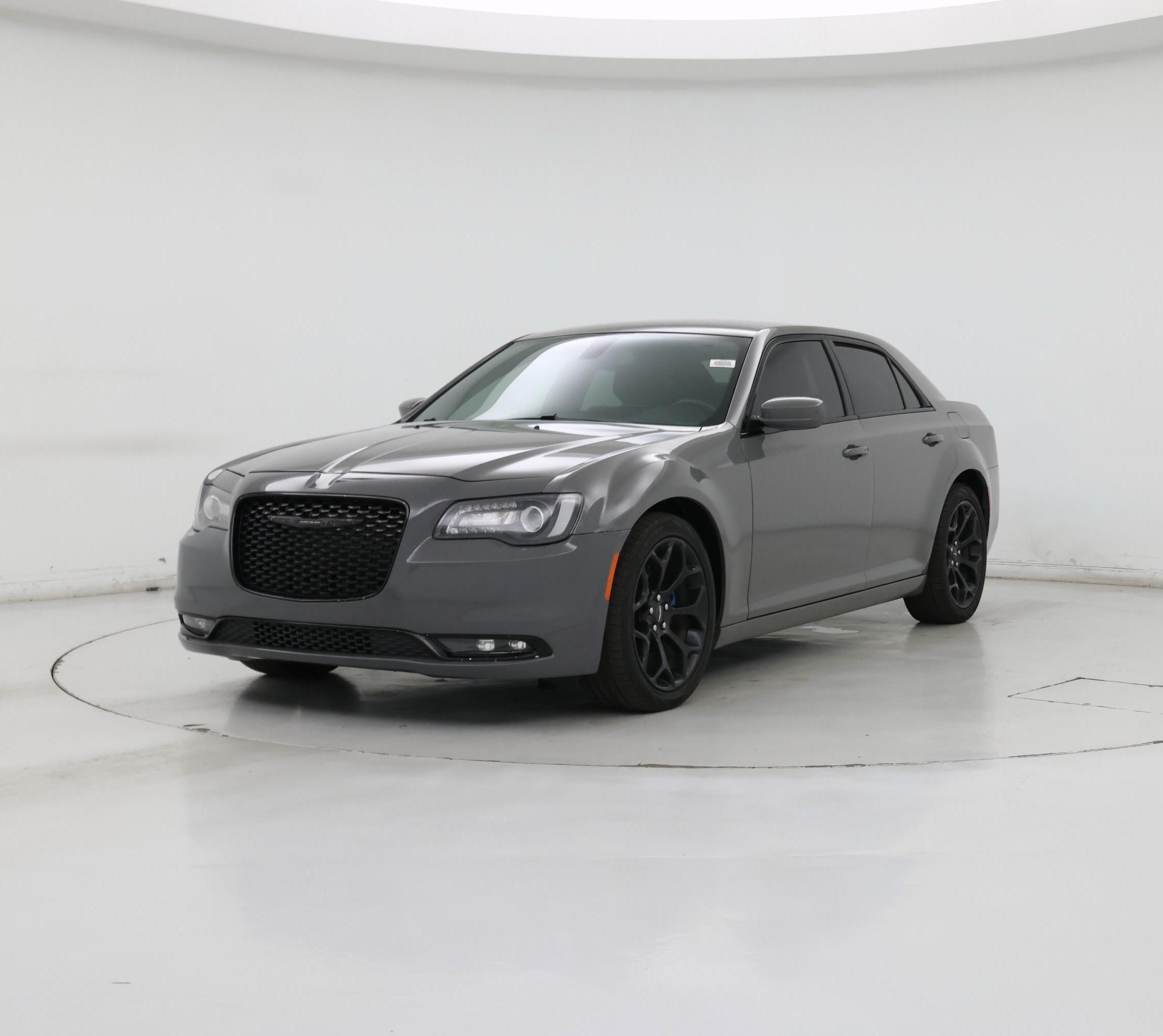 Thumbnail: 2019 Chrysler 300 - 4