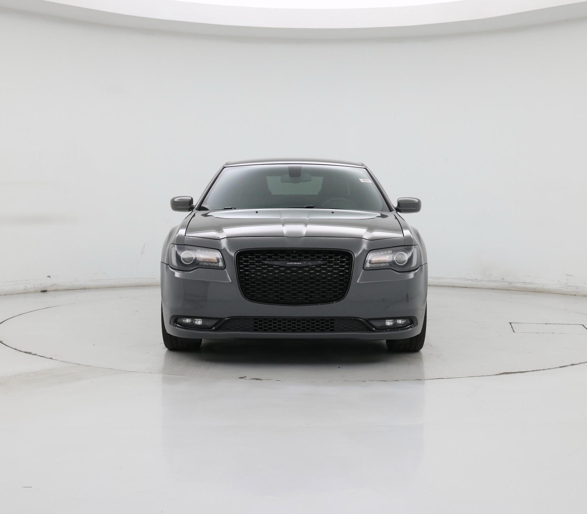Thumbnail: 2019 Chrysler 300 - 5