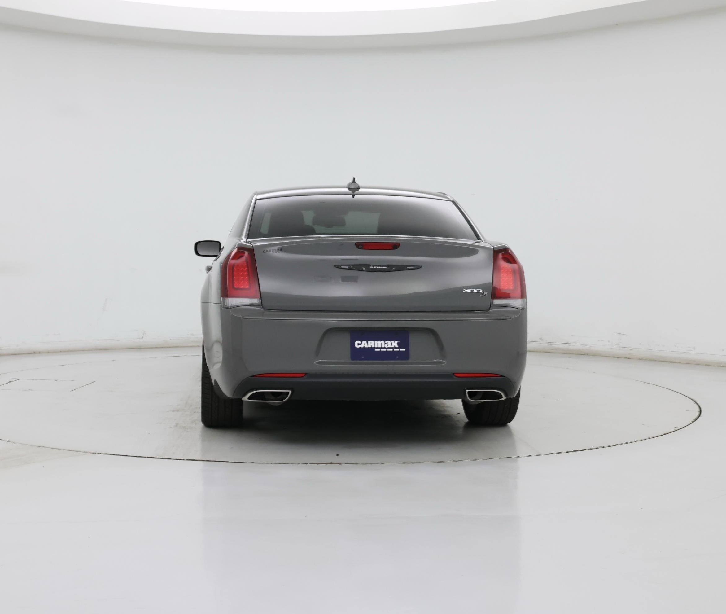 Thumbnail: 2019 Chrysler 300 - 6