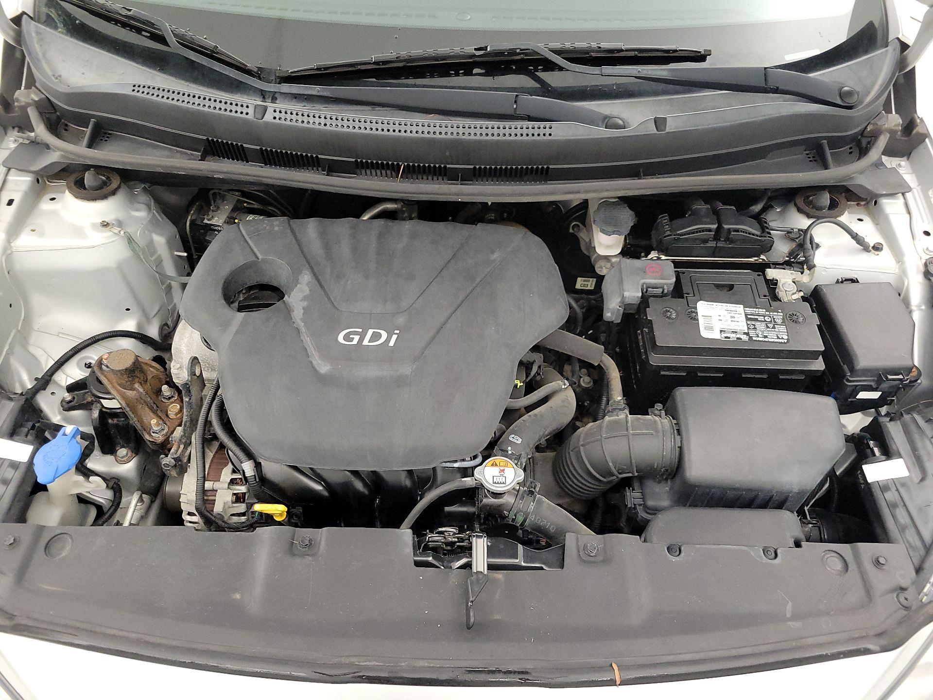Thumbnail: 2014 Hyundai Accent - 20