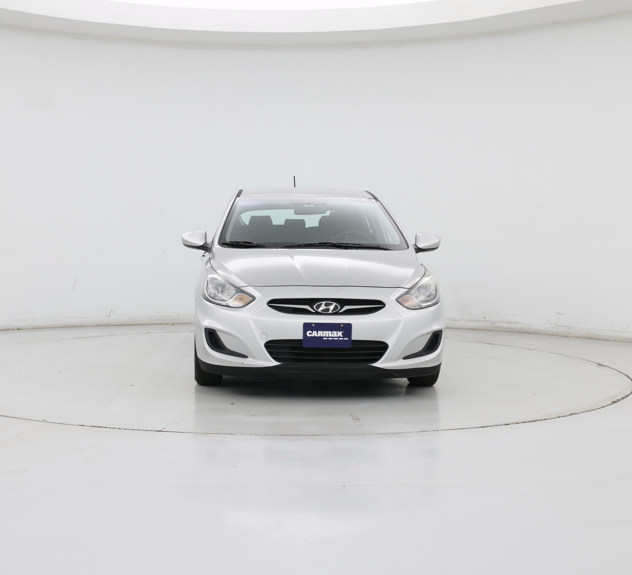 Thumbnail: 2014 Hyundai Accent - 5