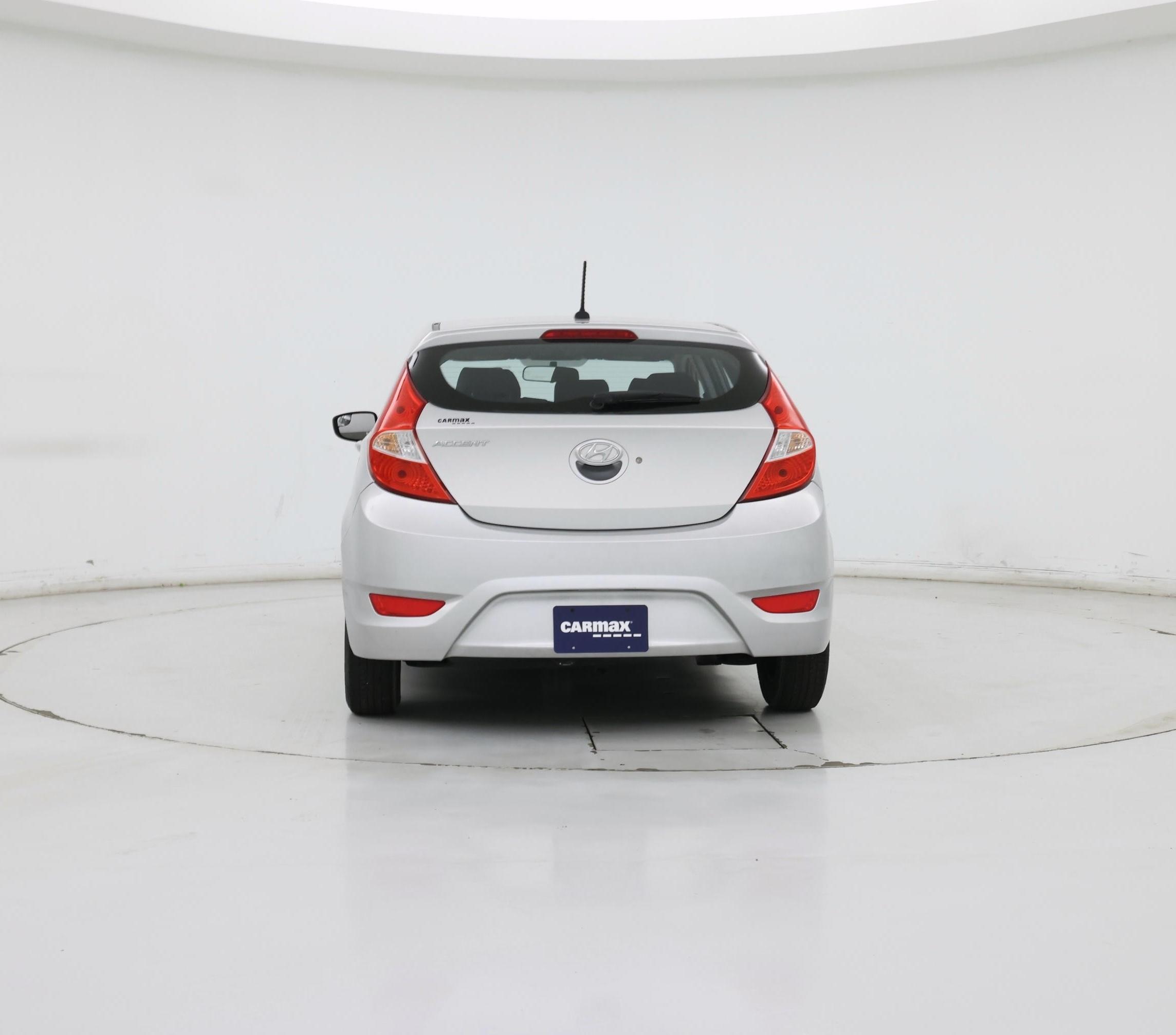 Thumbnail: 2014 Hyundai Accent - 6