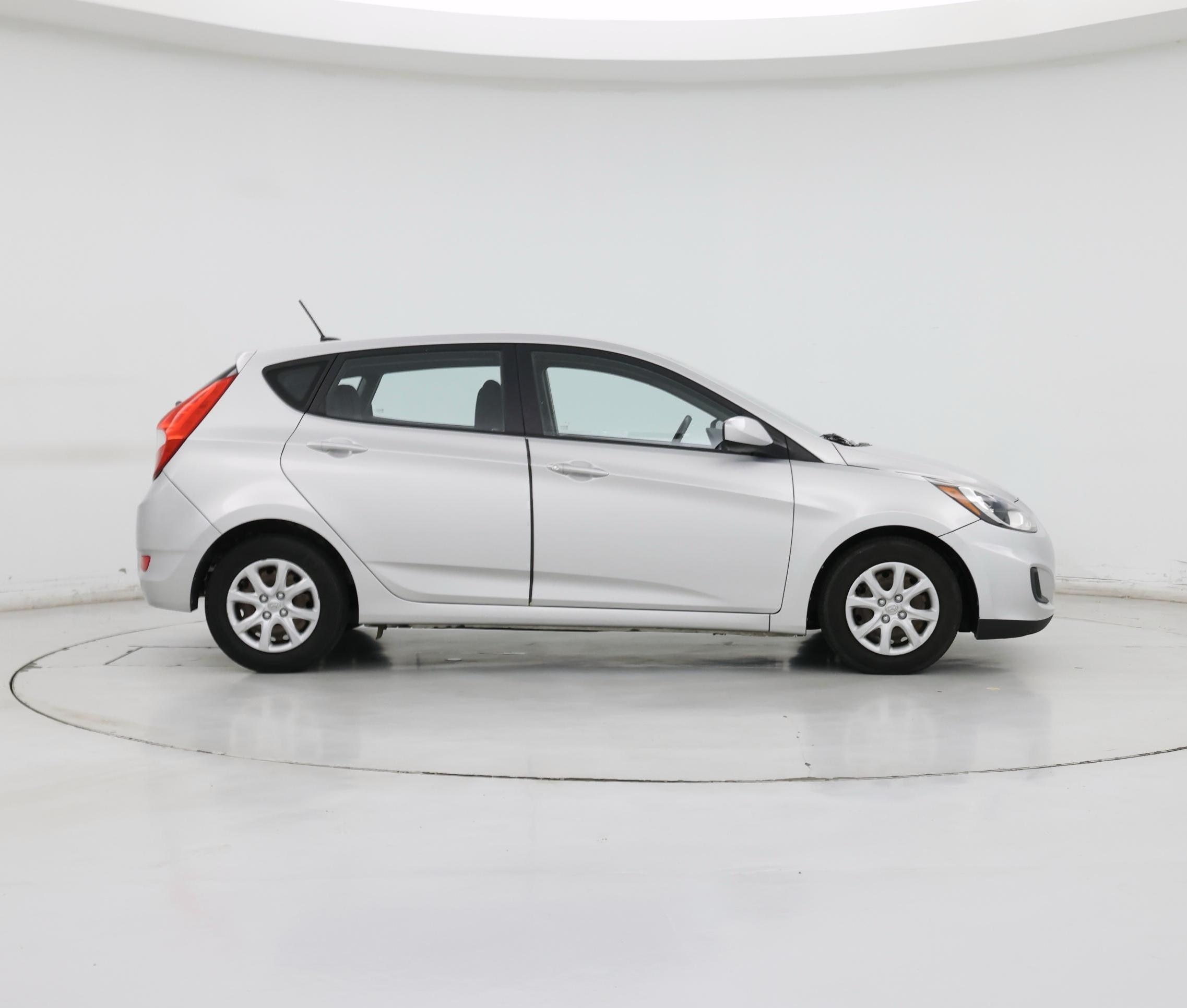 Thumbnail: 2014 Hyundai Accent - 7