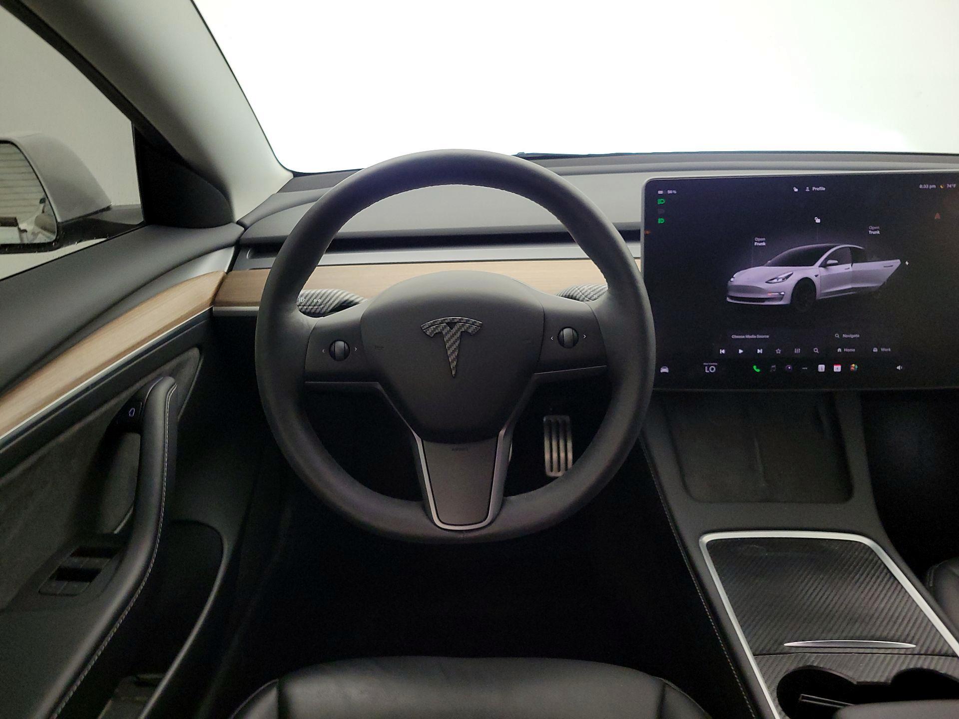 Thumbnail: 2022 Tesla Model 3 - 10