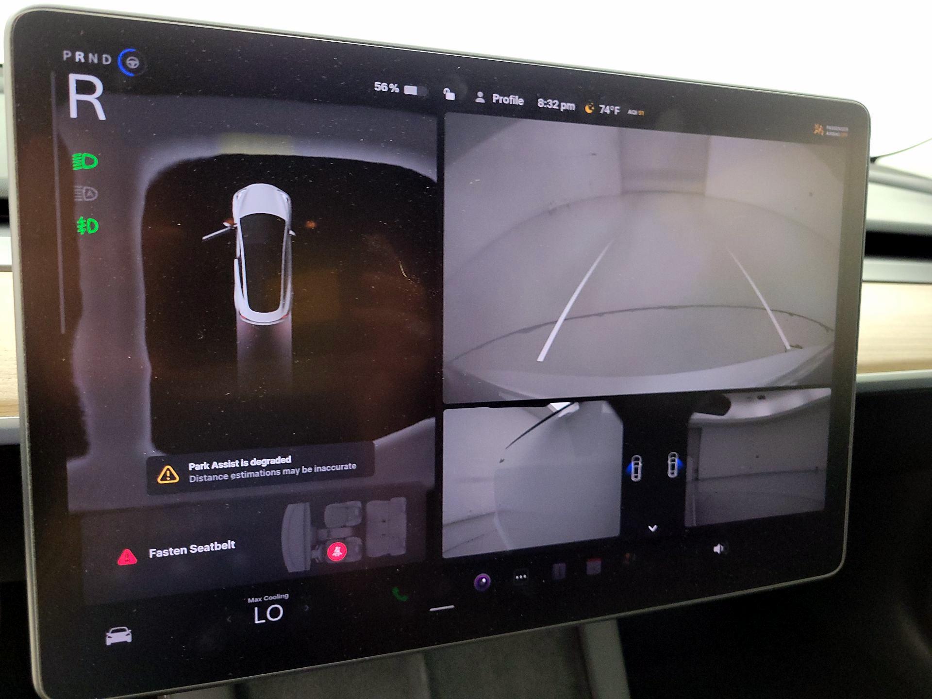 Thumbnail: 2022 Tesla Model 3 - 14