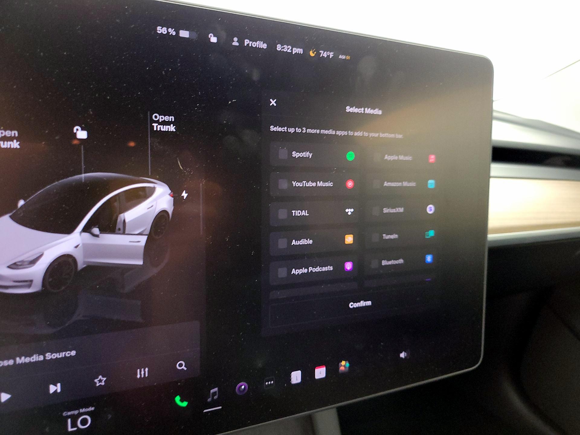 Thumbnail: 2022 Tesla Model 3 - 15