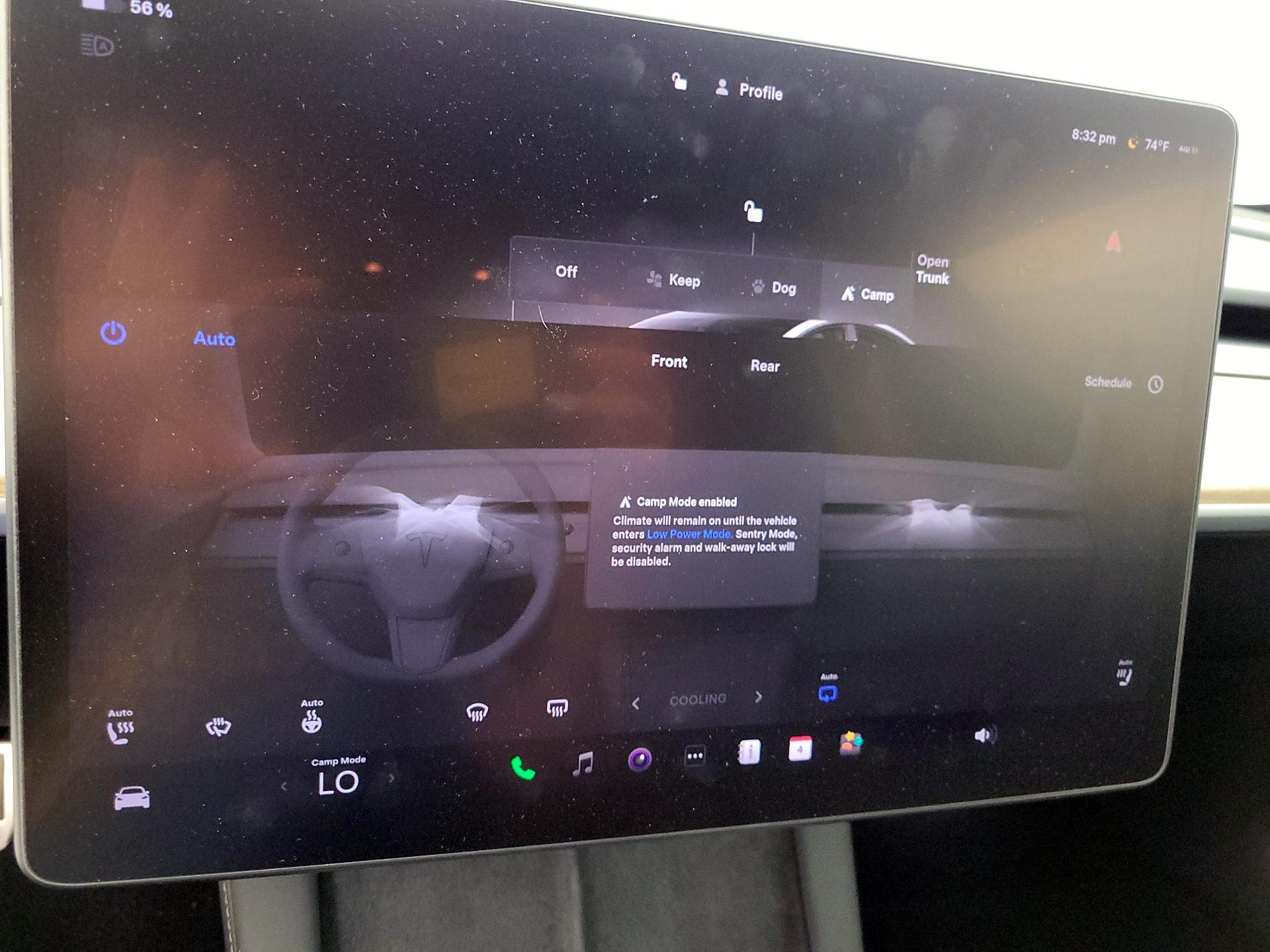 Thumbnail: 2022 Tesla Model 3 - 16