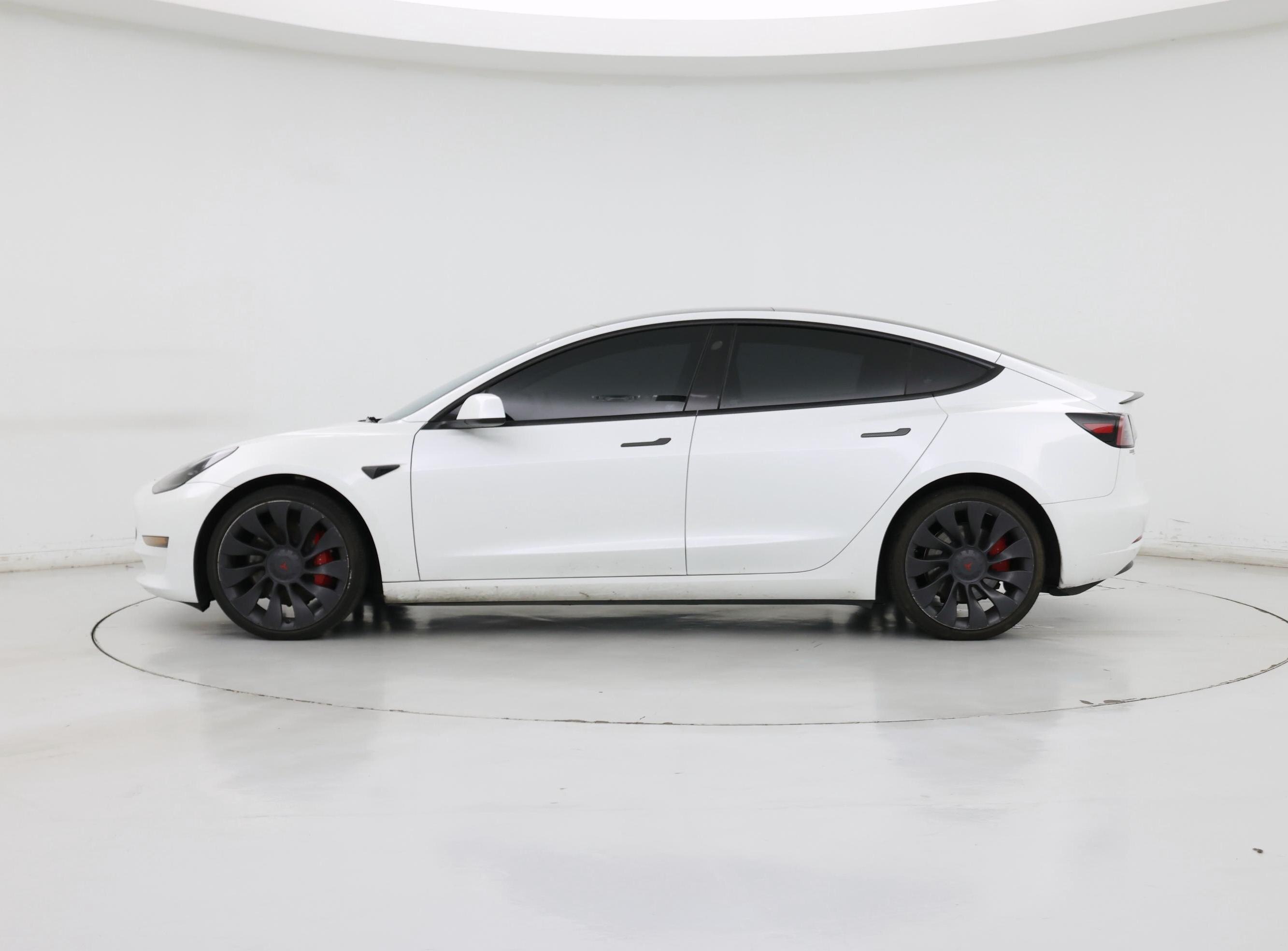 Thumbnail: 2022 Tesla Model 3 - 3