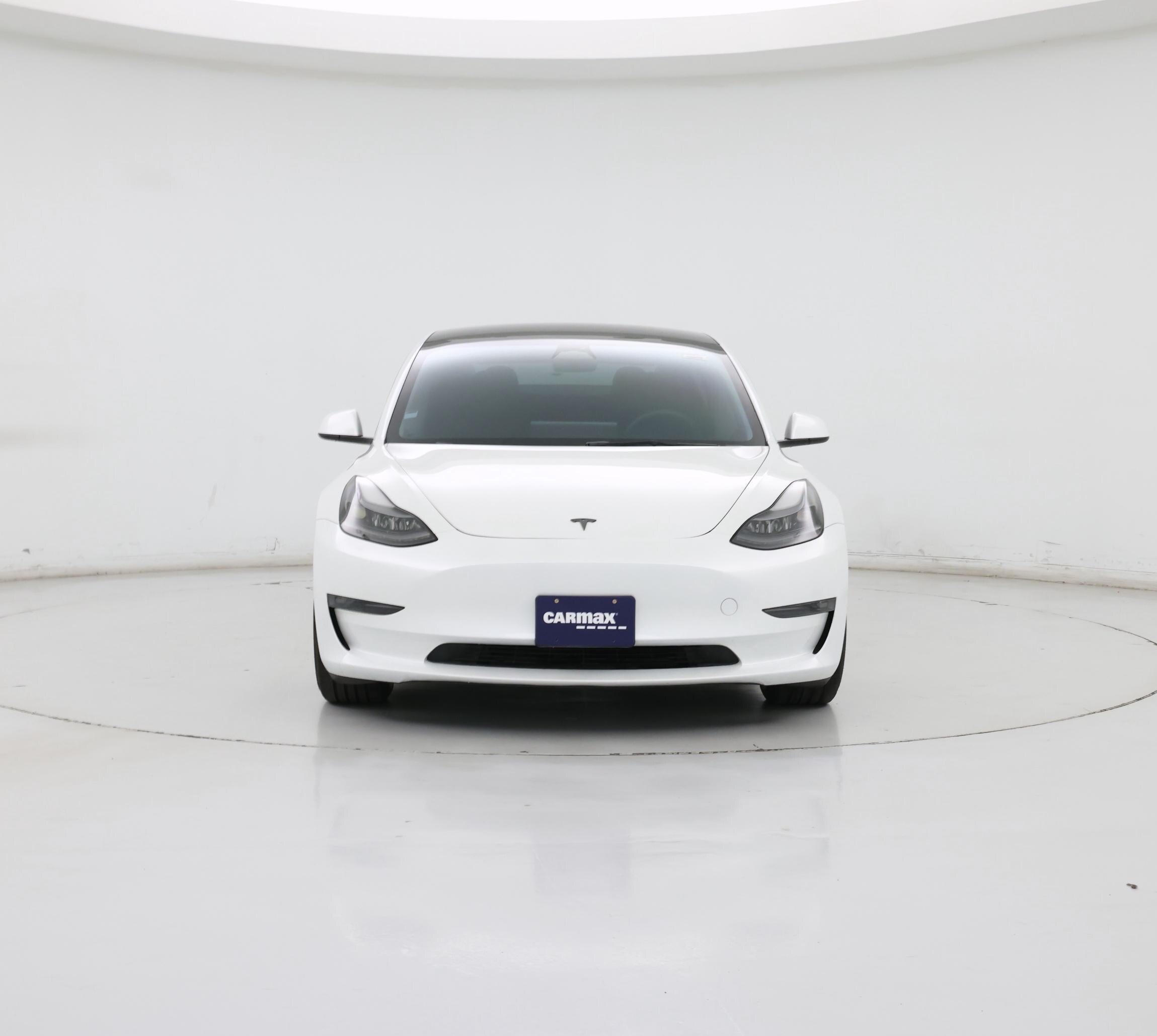 Thumbnail: 2022 Tesla Model 3 - 5