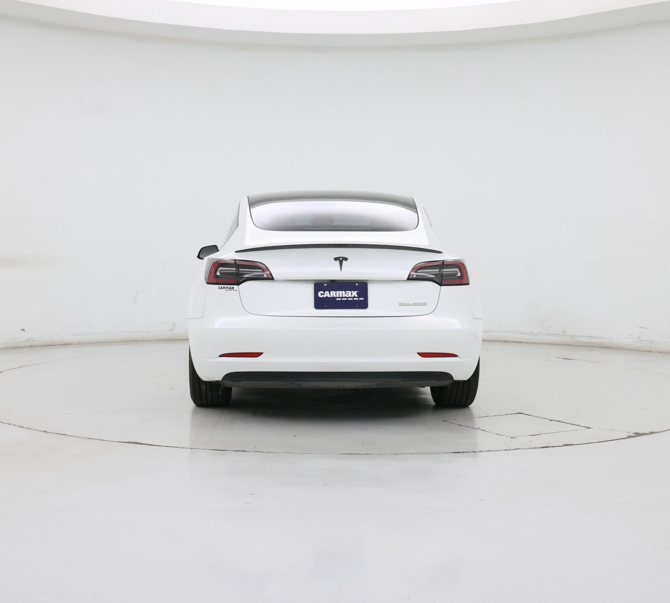 Thumbnail: 2022 Tesla Model 3 - 6