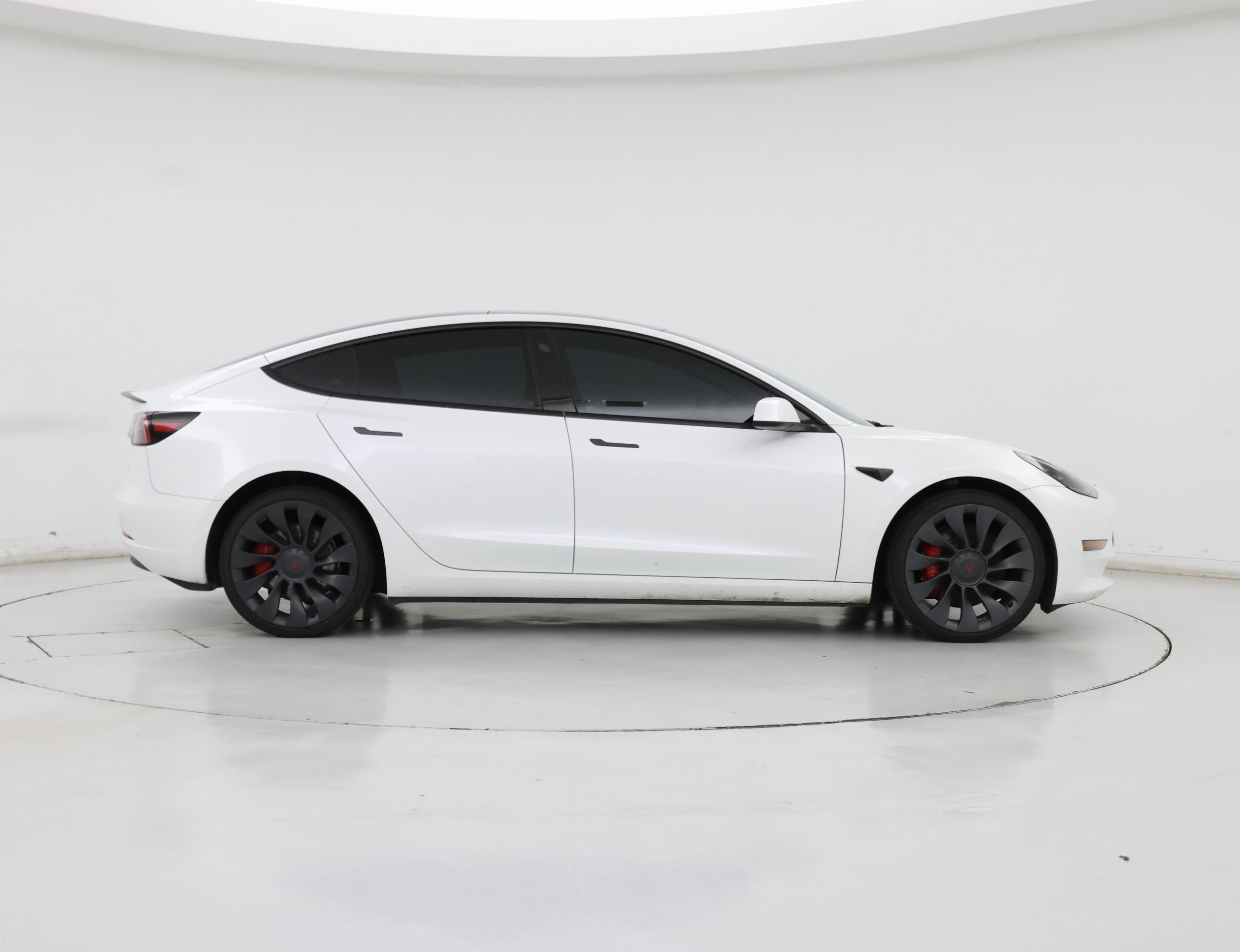 Thumbnail: 2022 Tesla Model 3 - 7
