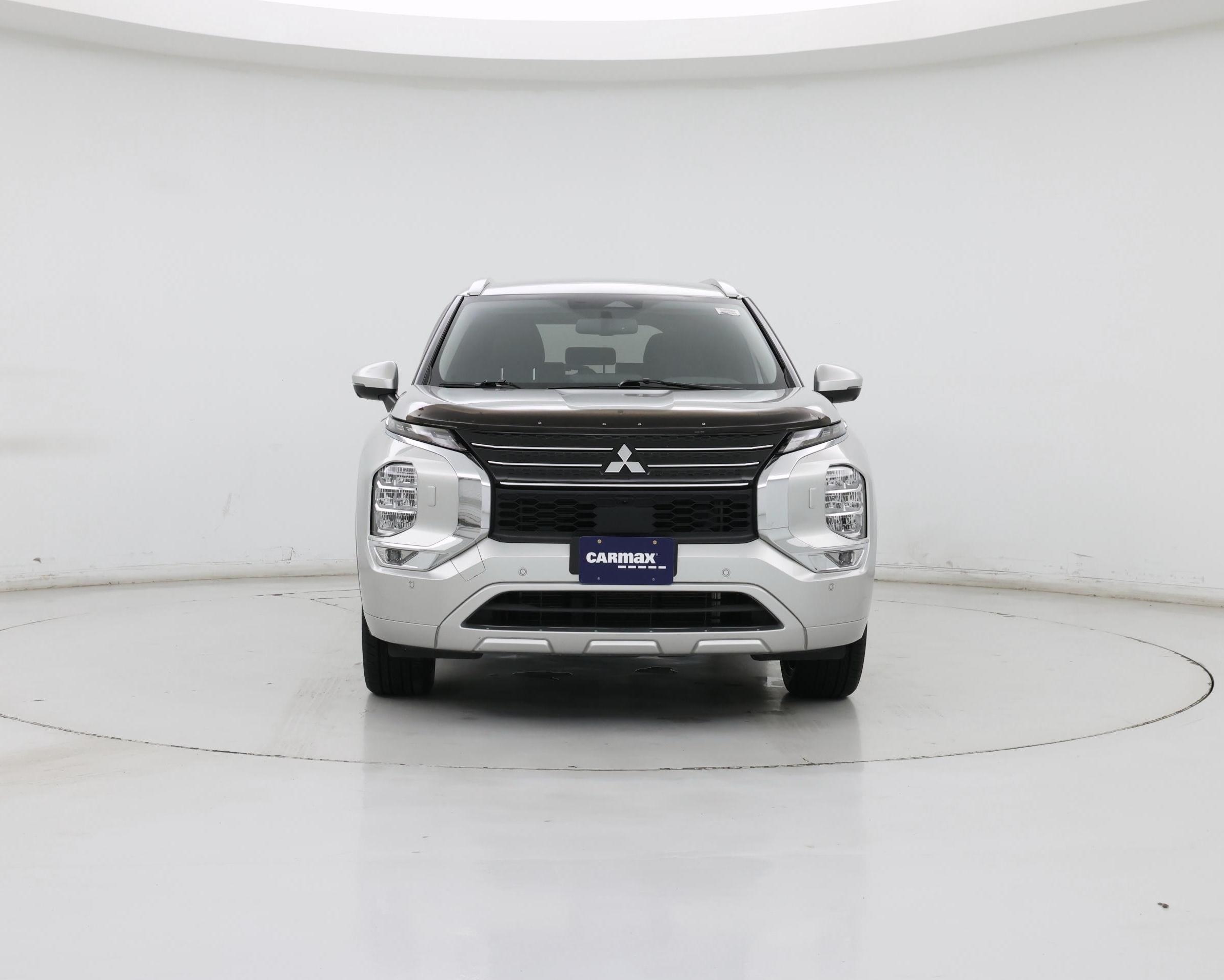 Thumbnail: 2022 Mitsubishi Outlander - 5