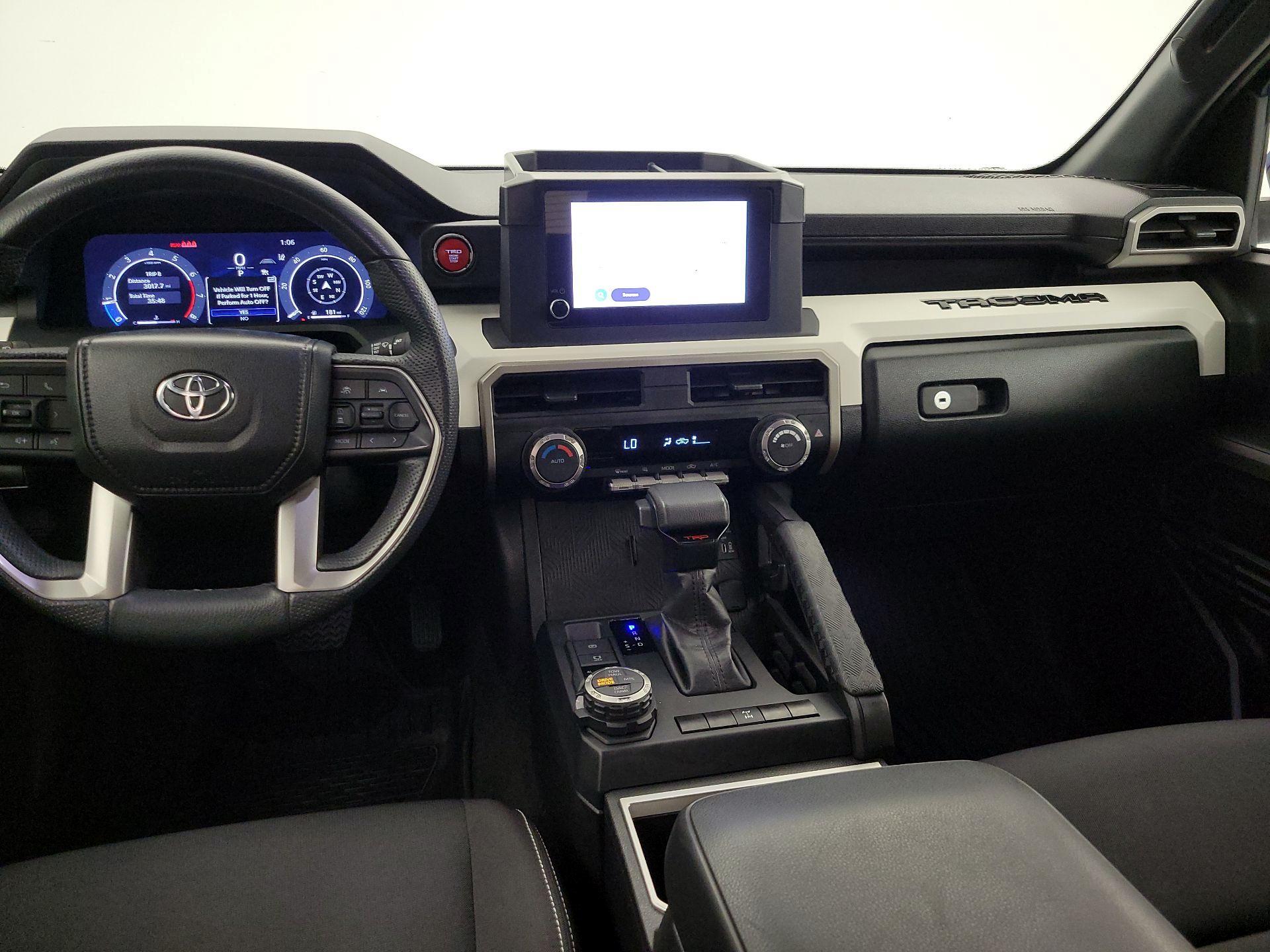 Thumbnail: 2024 Toyota Tacoma - 9