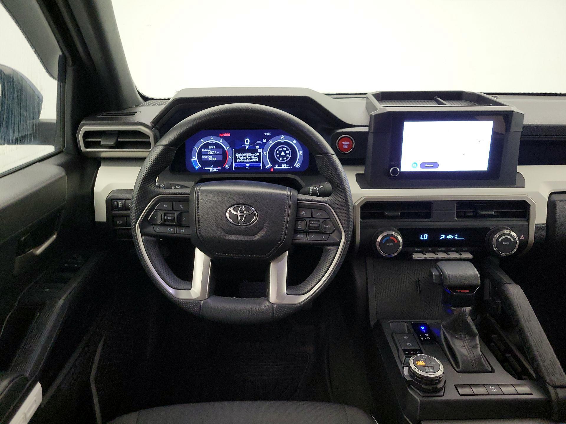 Thumbnail: 2024 Toyota Tacoma - 10