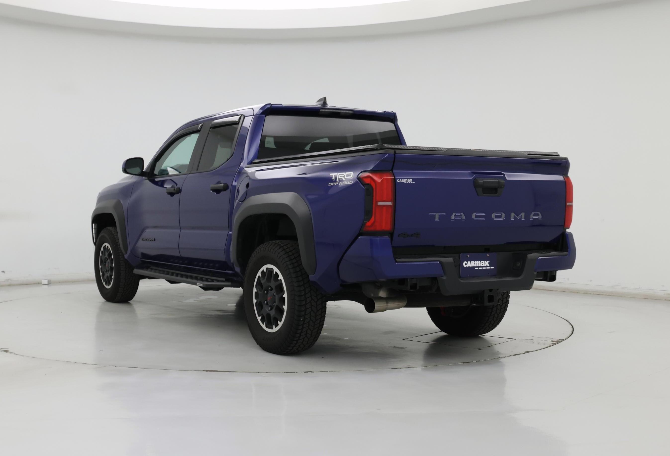 Thumbnail: 2024 Toyota Tacoma - 2