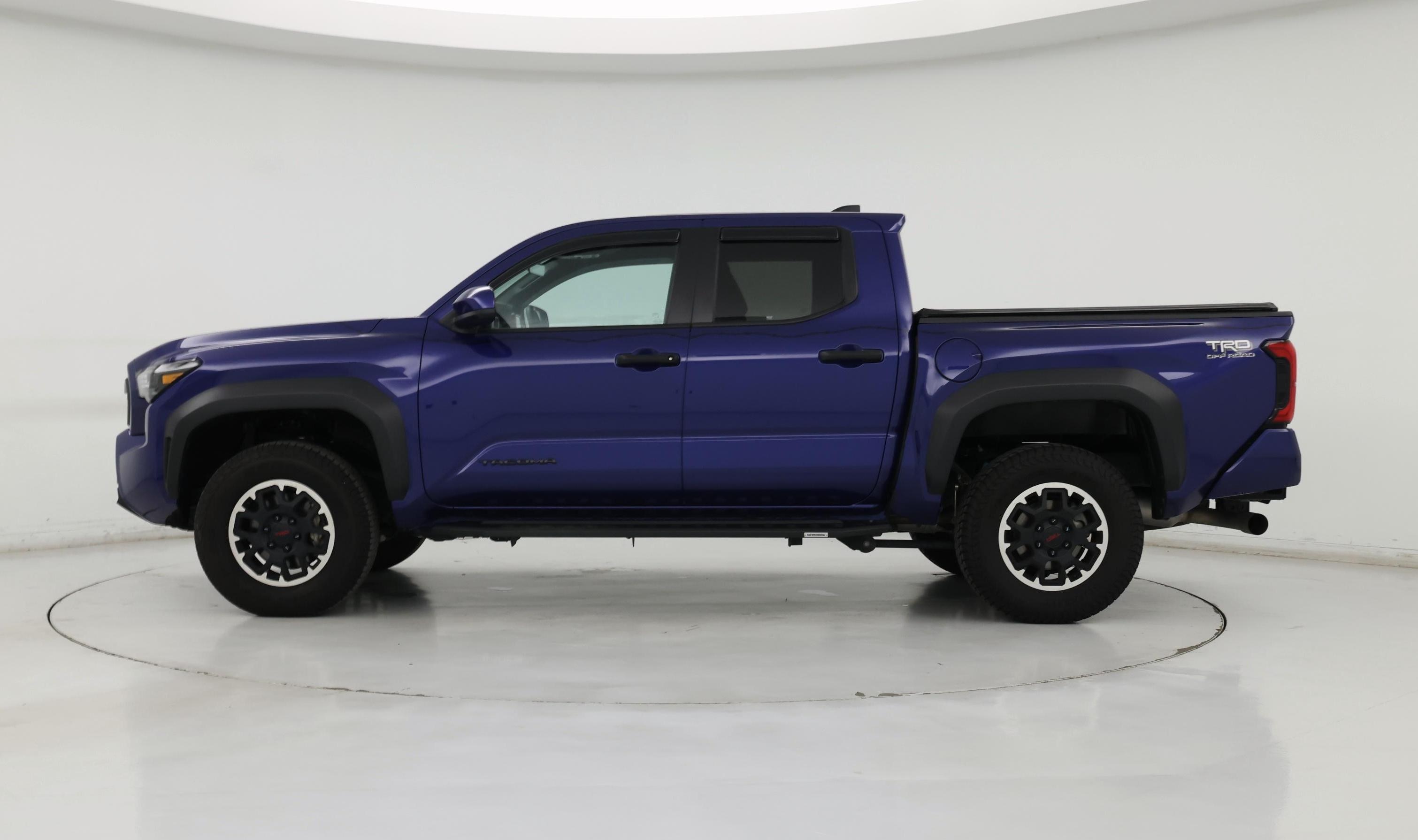 Thumbnail: 2024 Toyota Tacoma - 3