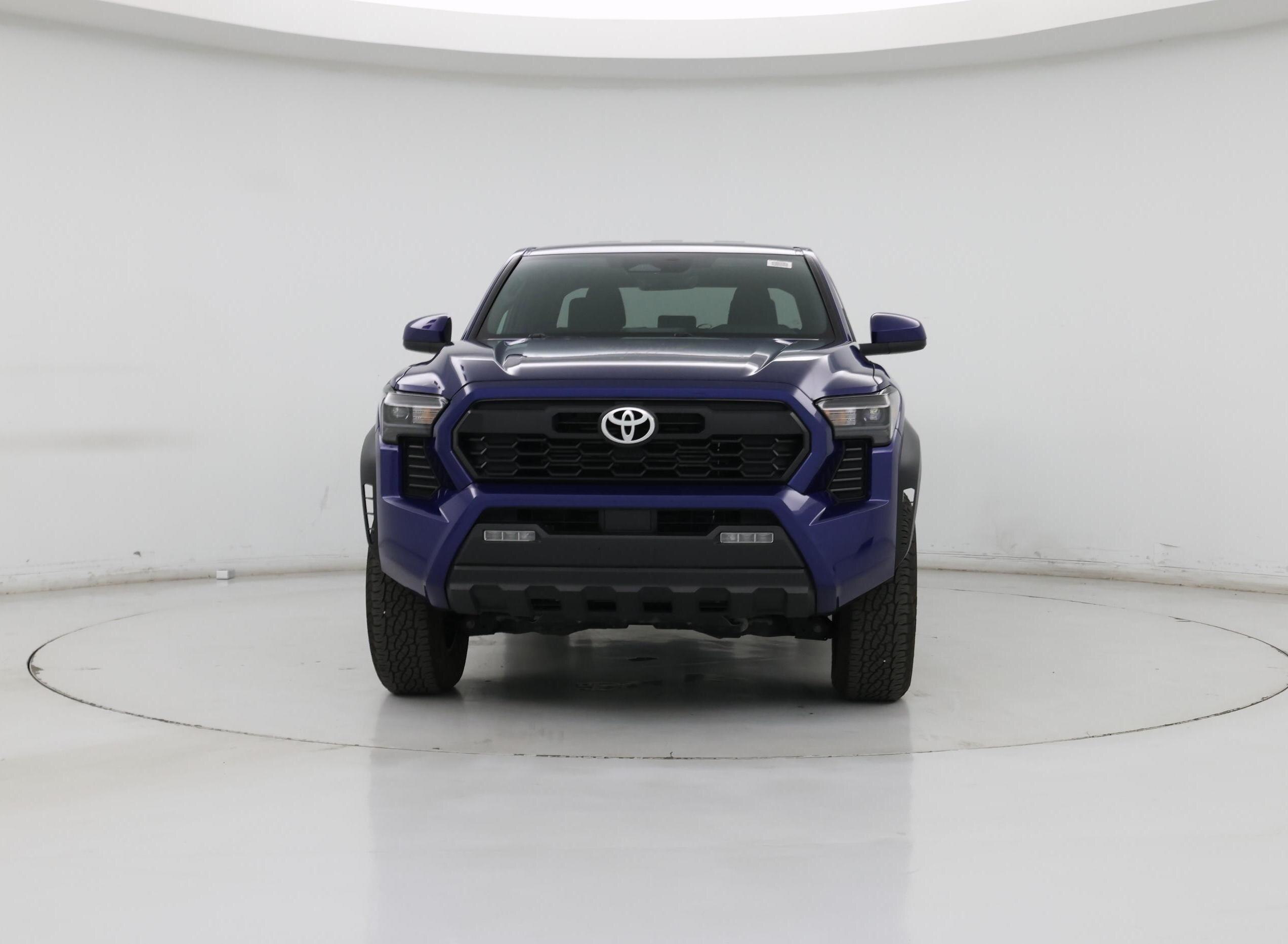 Thumbnail: 2024 Toyota Tacoma - 5