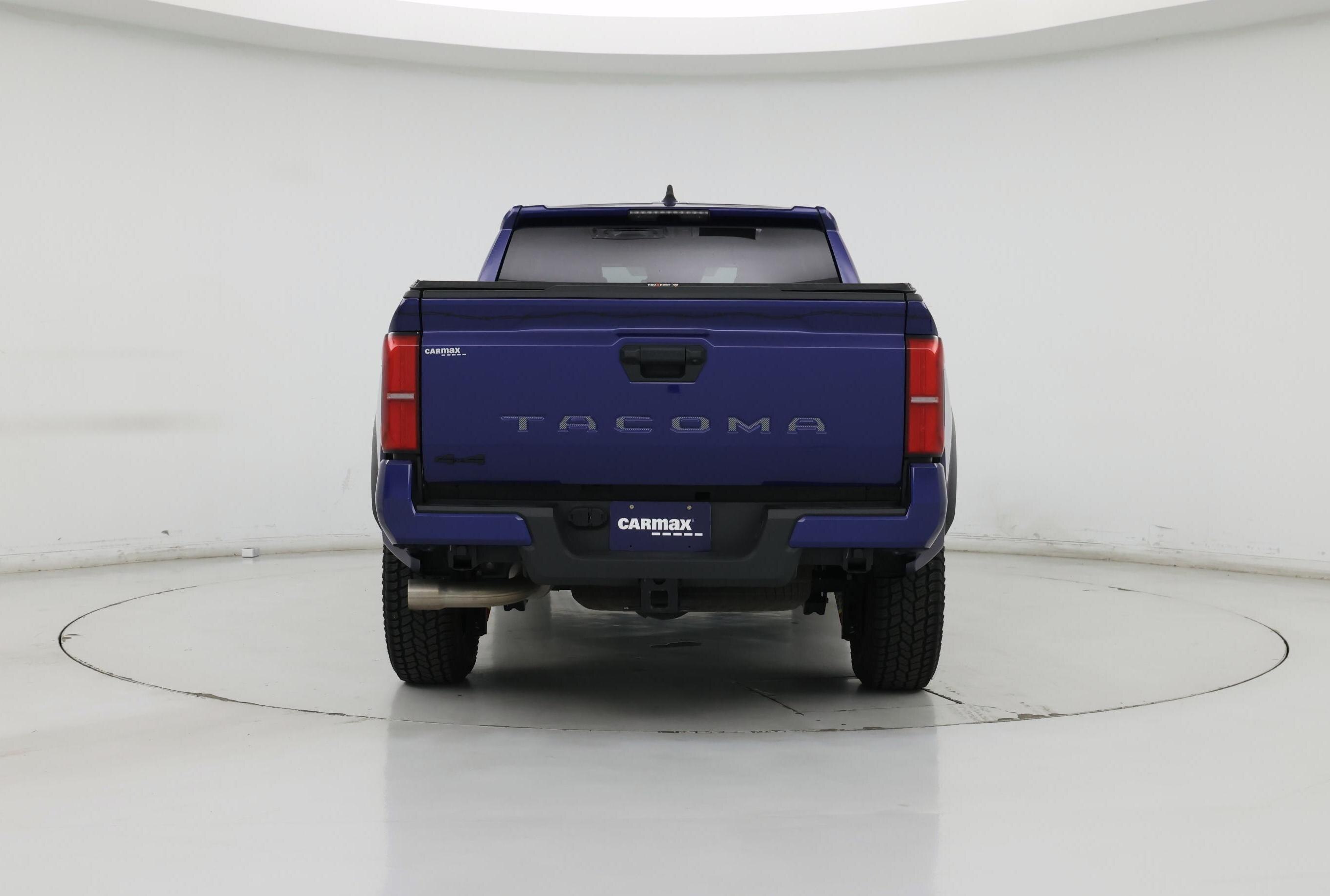 Thumbnail: 2024 Toyota Tacoma - 6