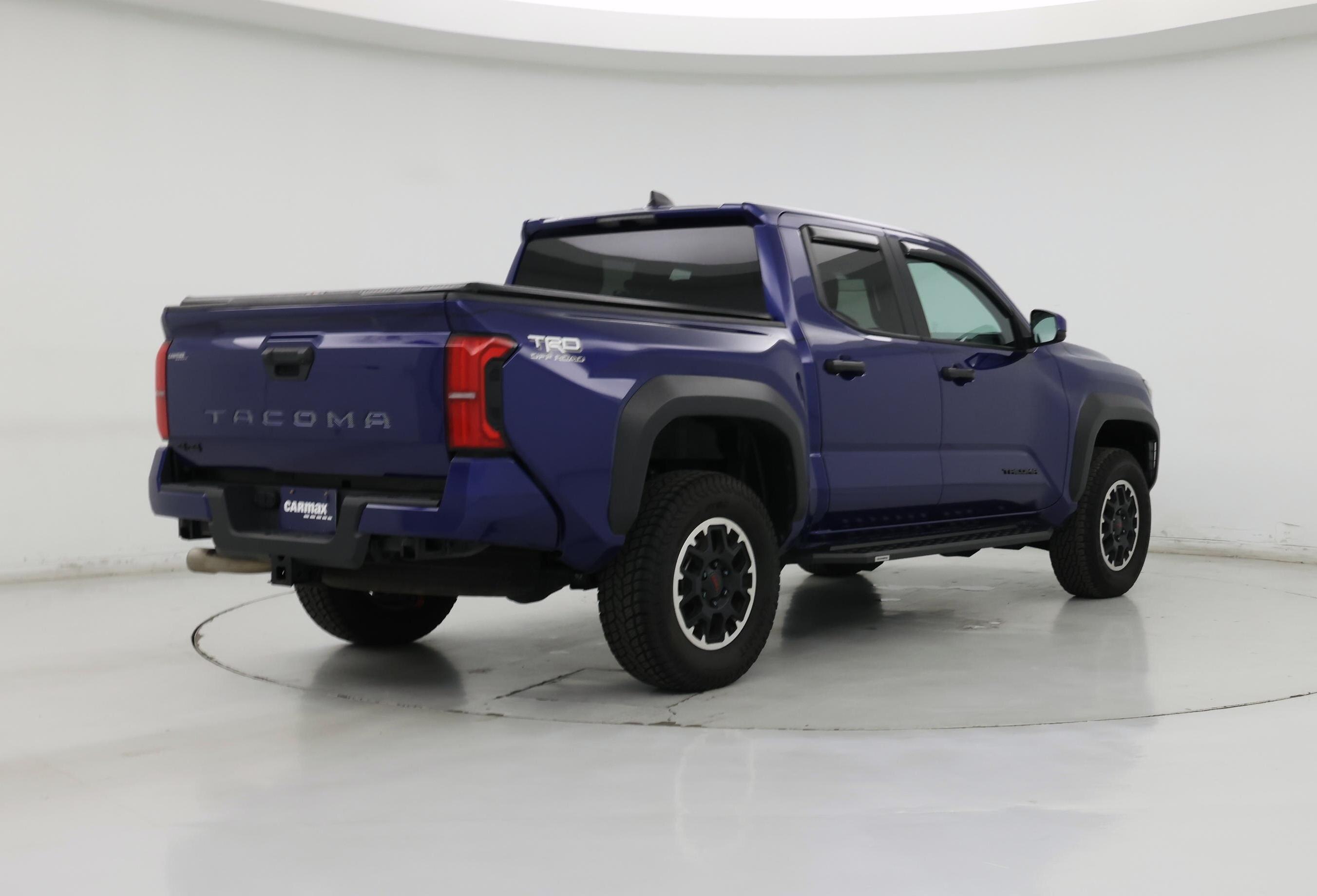 Thumbnail: 2024 Toyota Tacoma - 8