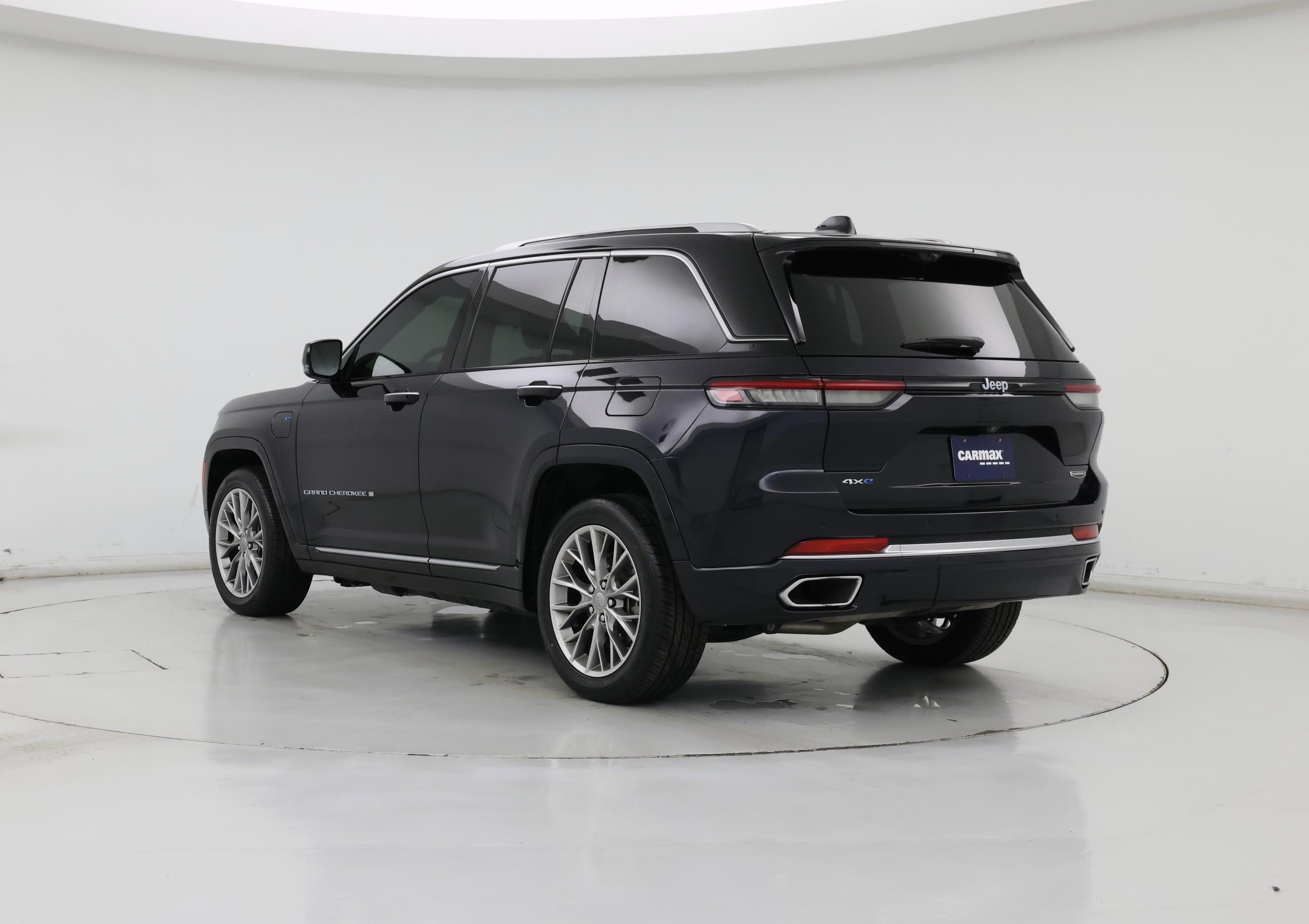 Thumbnail: 2022 Jeep Grand Cherokee - 2