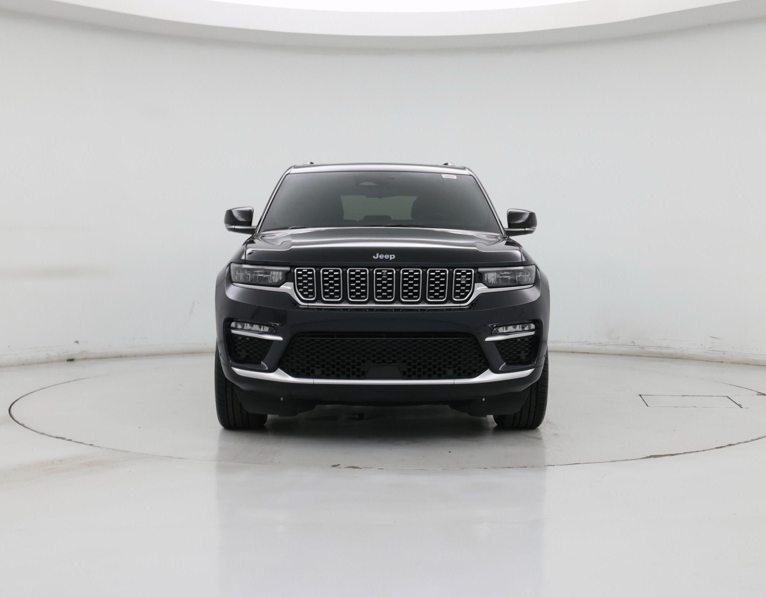 Thumbnail: 2022 Jeep Grand Cherokee - 5