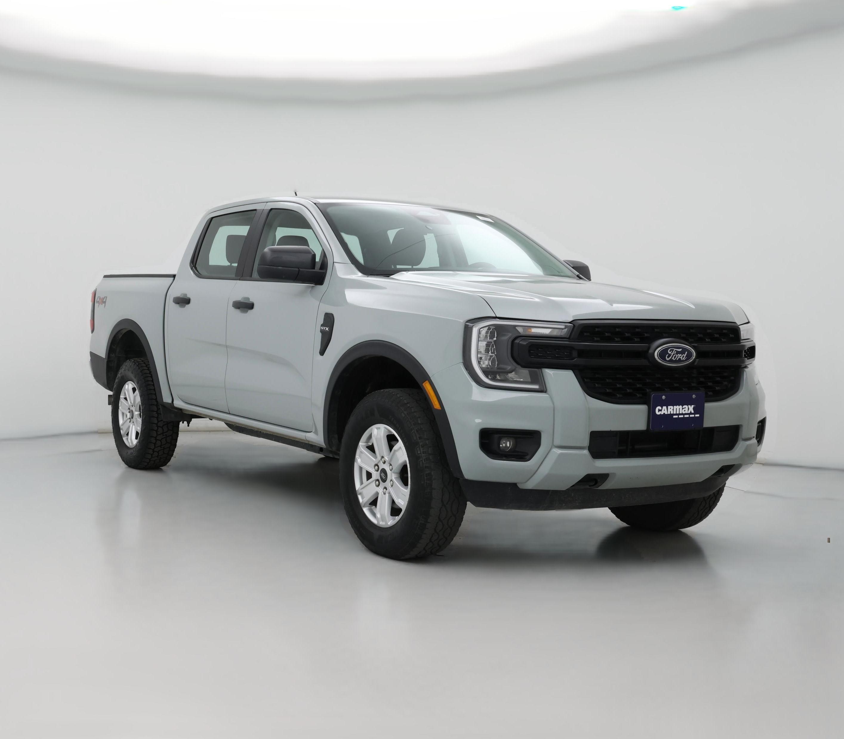 Thumbnail: 2024 Ford Ranger - 1