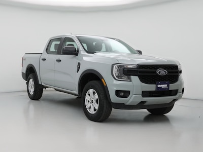2024 Ford Ranger XL