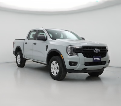 2024 Ford Ranger XL