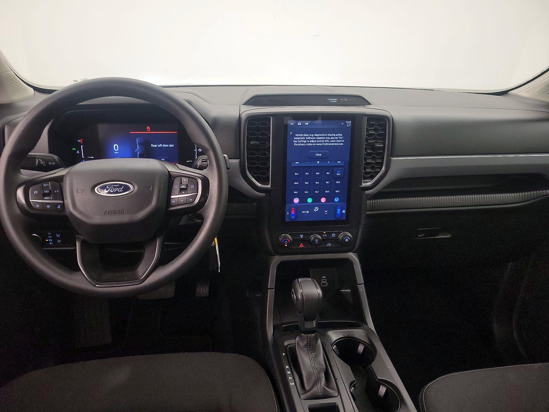 Thumbnail: 2024 Ford Ranger - 9