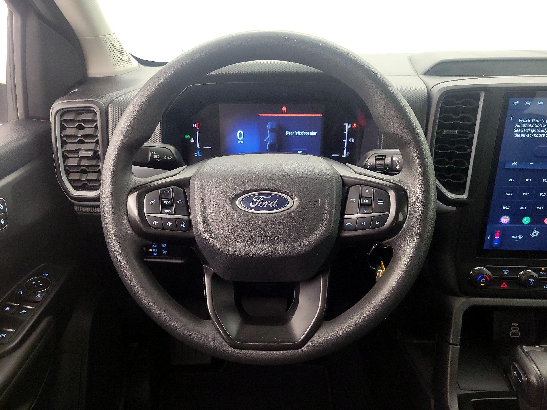 Thumbnail: 2024 Ford Ranger - 10
