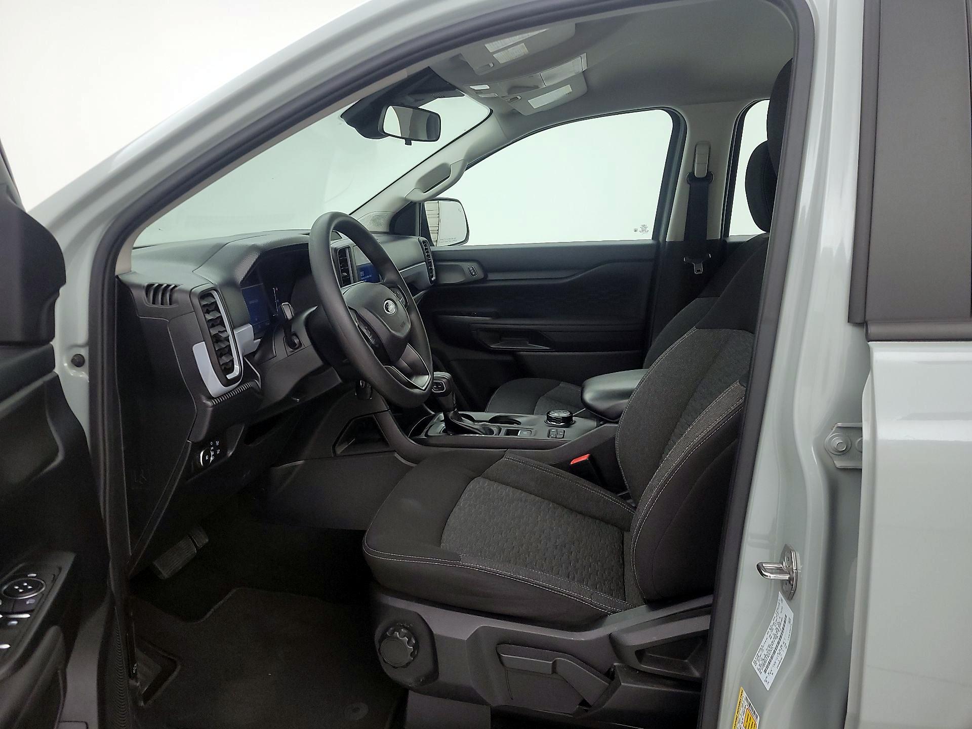 Thumbnail: 2024 Ford Ranger - 11