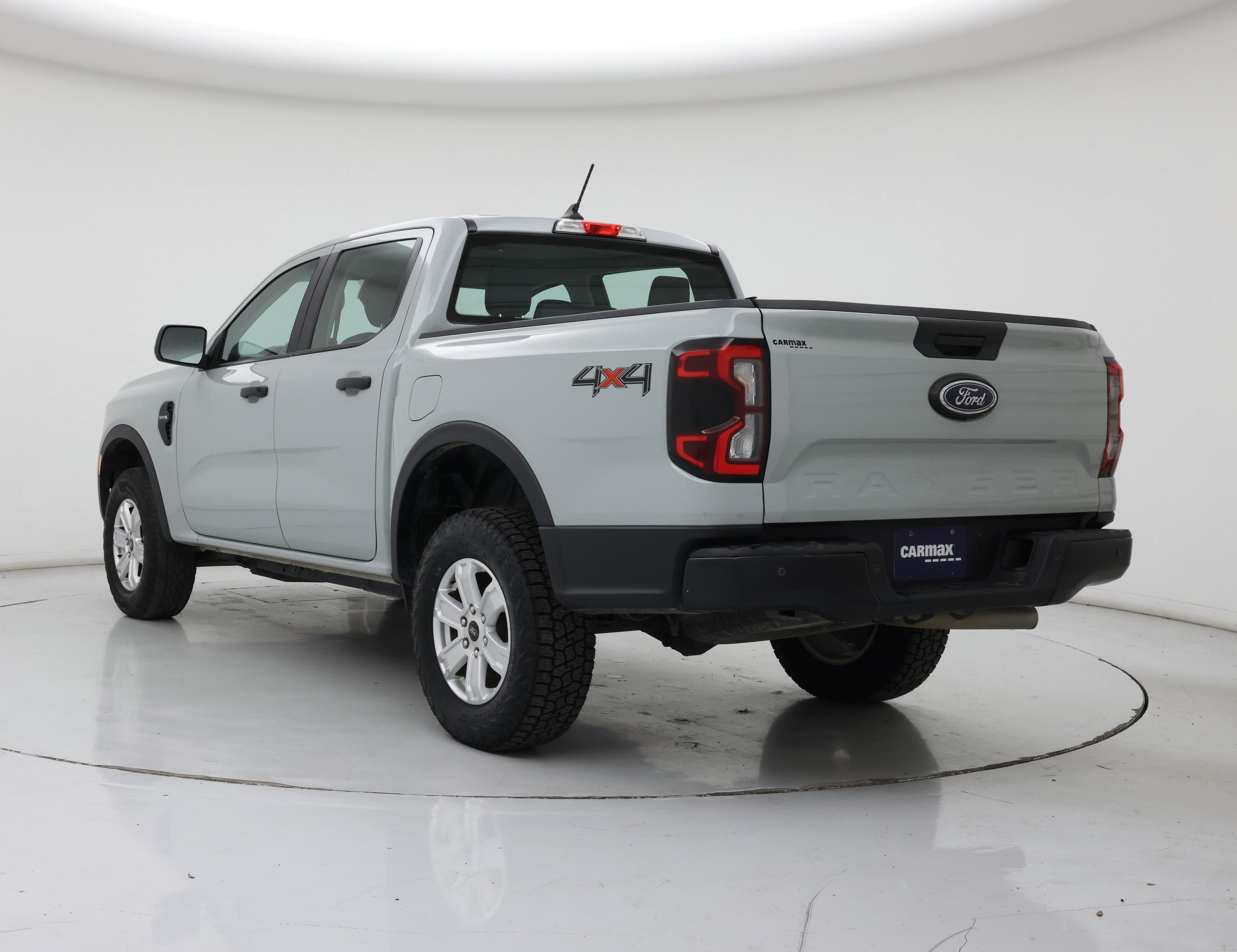 Thumbnail: 2024 Ford Ranger - 2