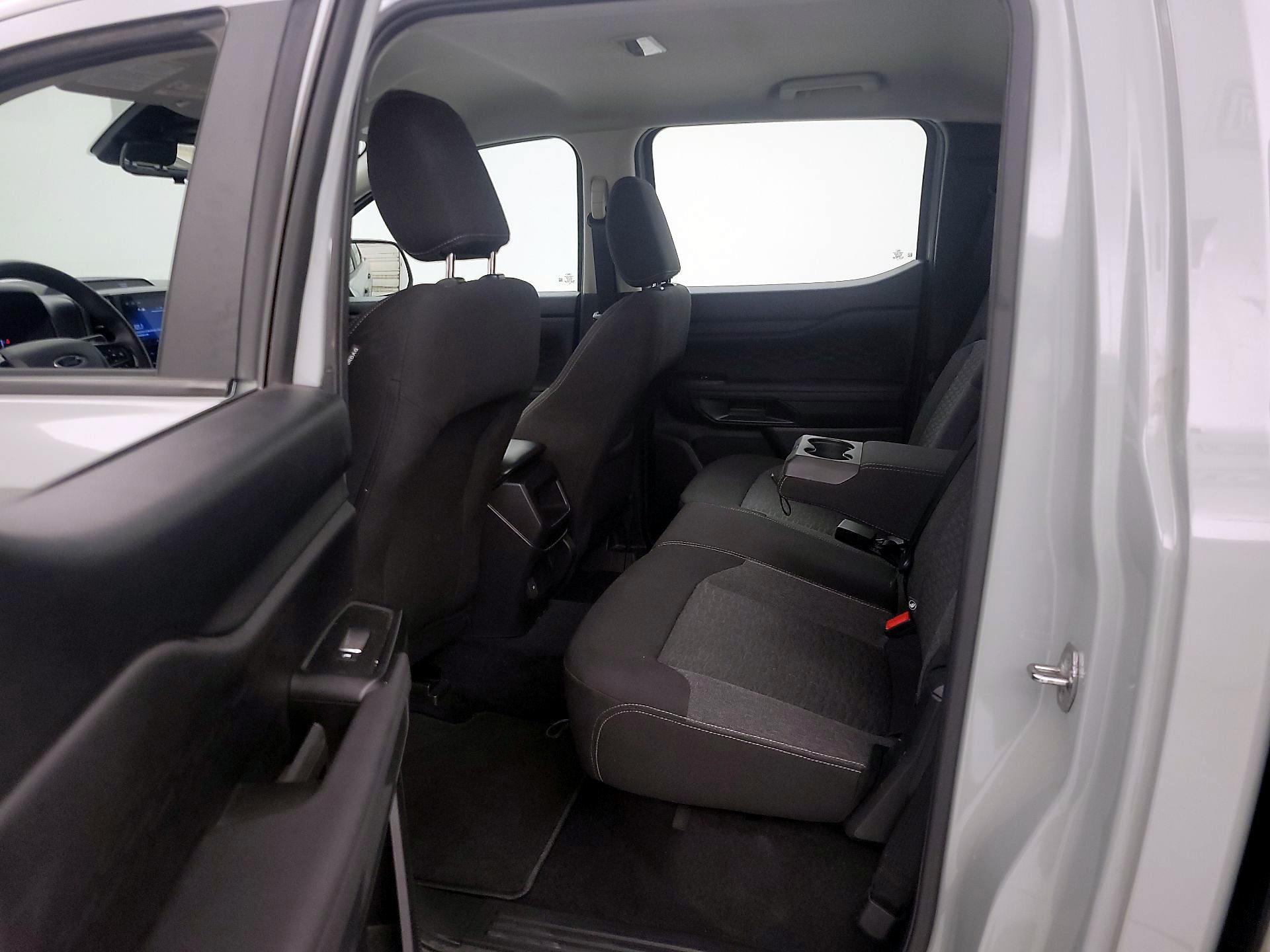 Thumbnail: 2024 Ford Ranger - 19