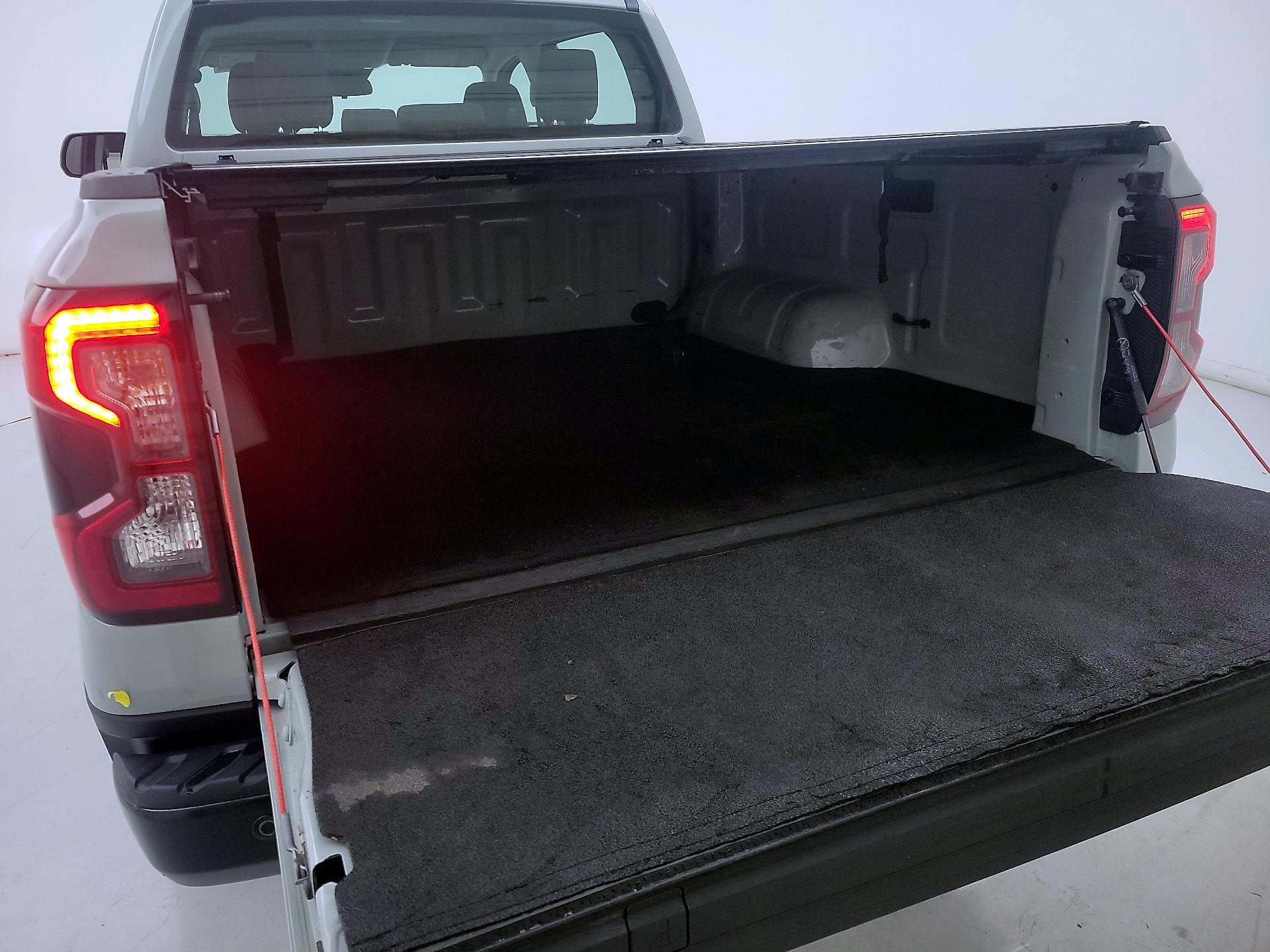 Thumbnail: 2024 Ford Ranger - 20