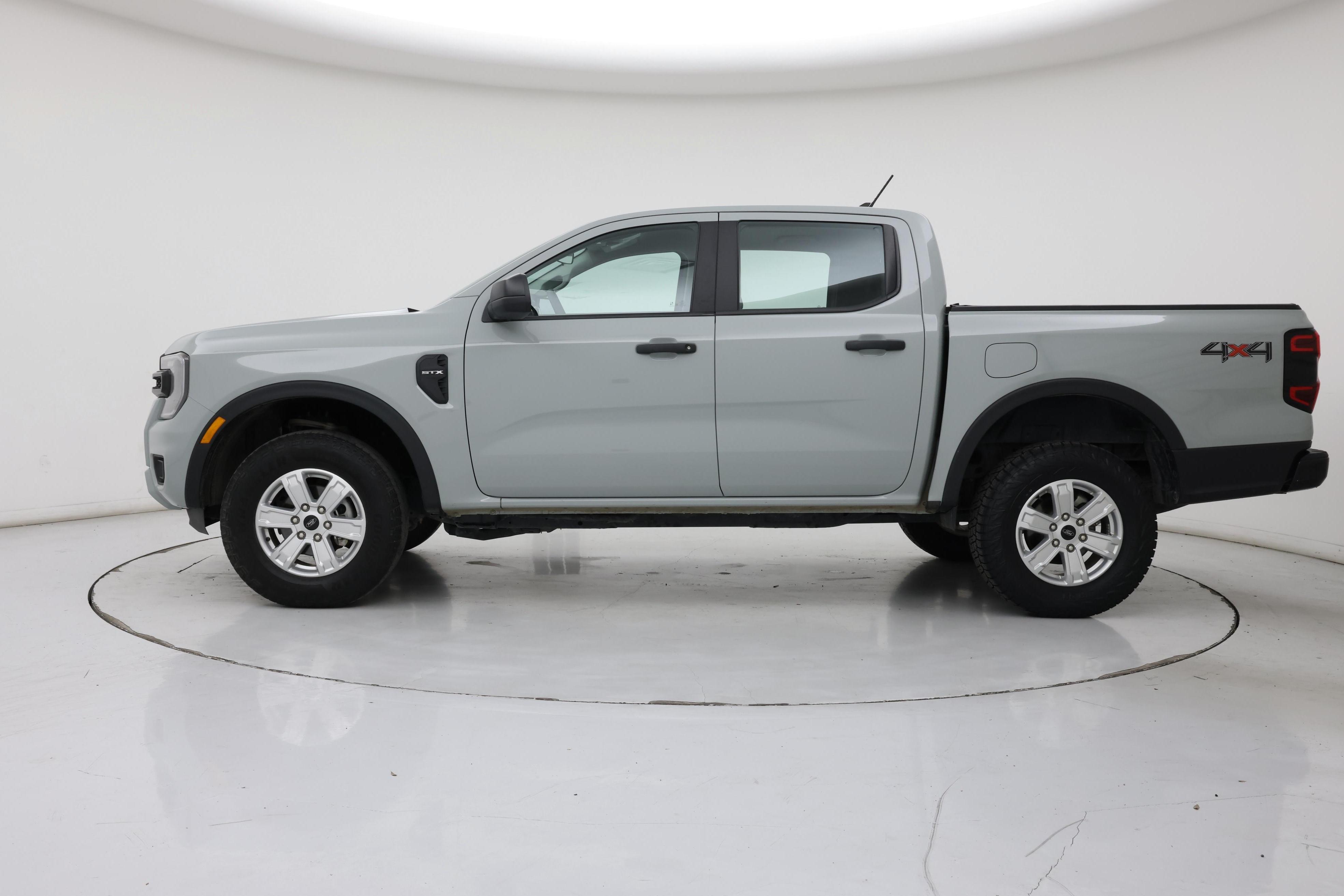 Thumbnail: 2024 Ford Ranger - 3
