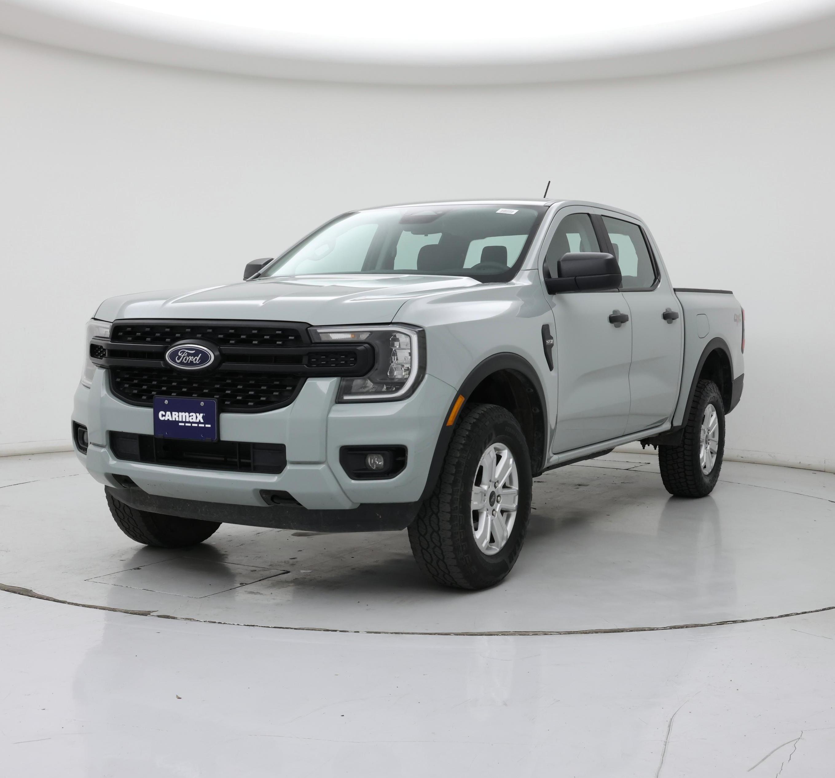 Thumbnail: 2024 Ford Ranger - 4