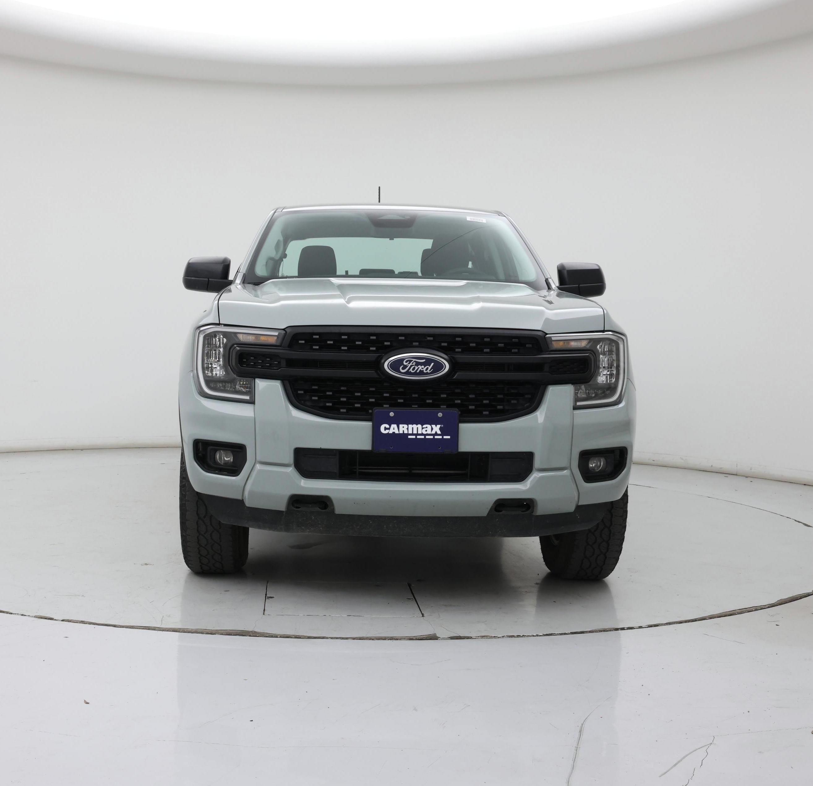 Thumbnail: 2024 Ford Ranger - 5
