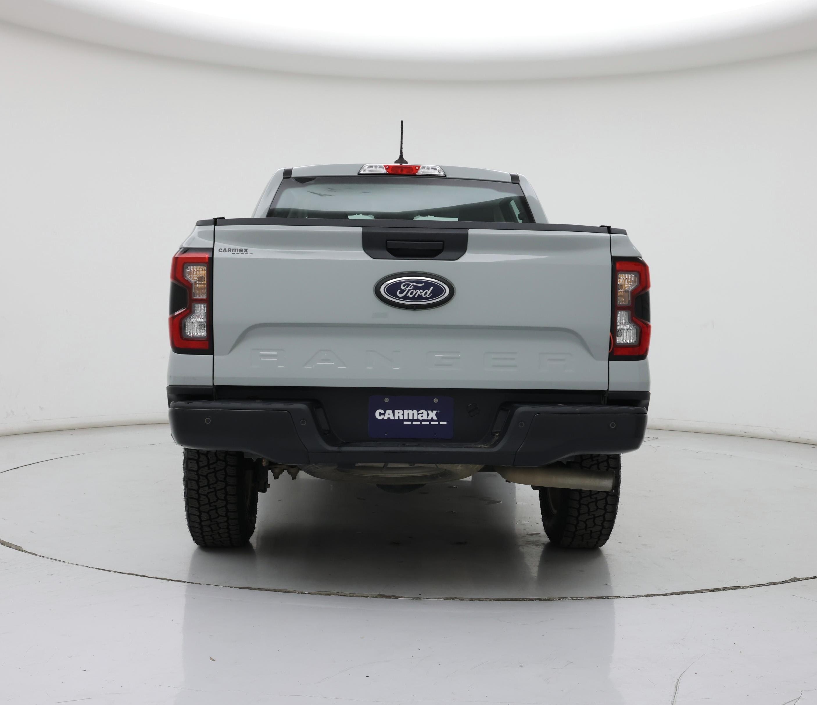 Thumbnail: 2024 Ford Ranger - 6