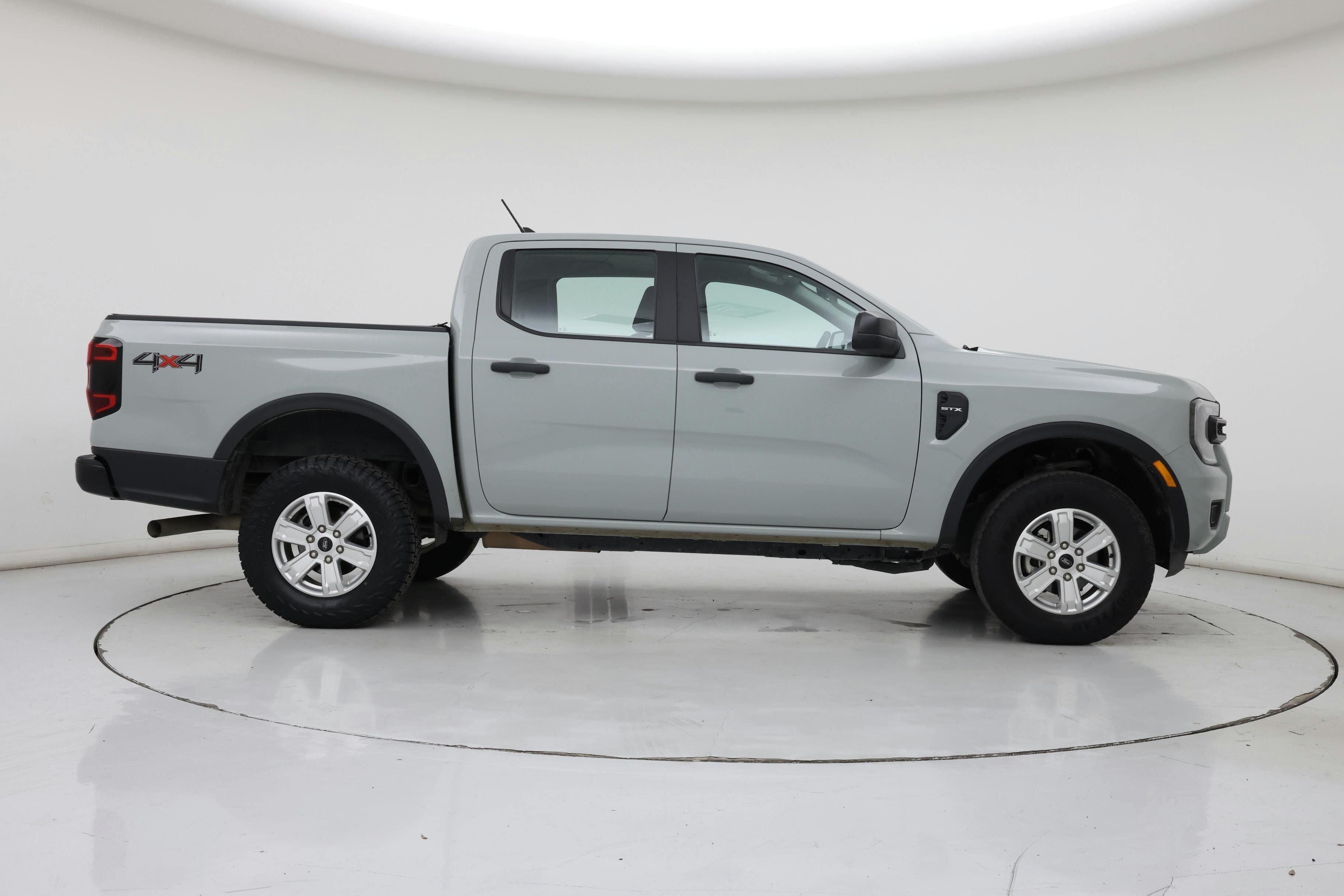 Thumbnail: 2024 Ford Ranger - 7