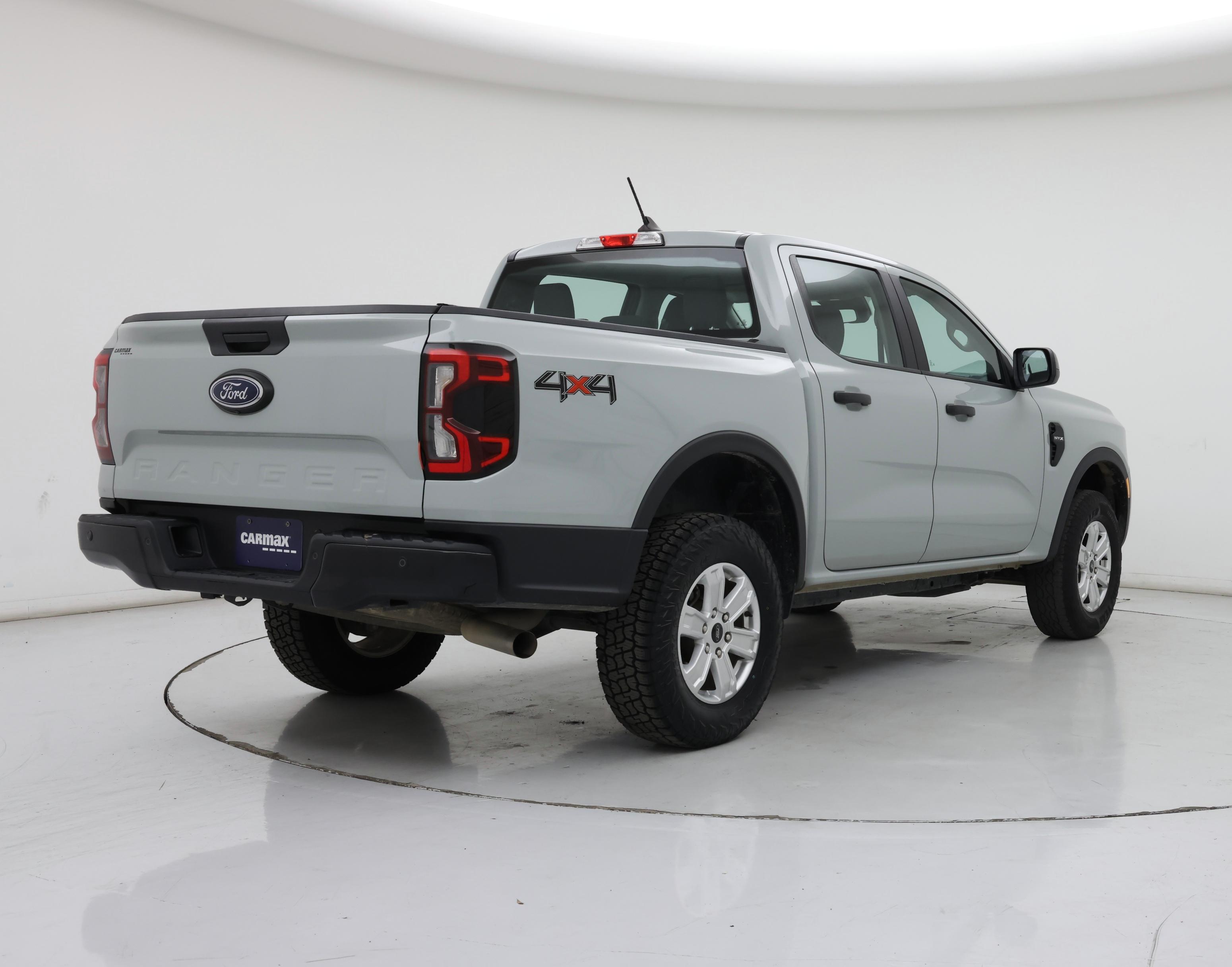Thumbnail: 2024 Ford Ranger - 8