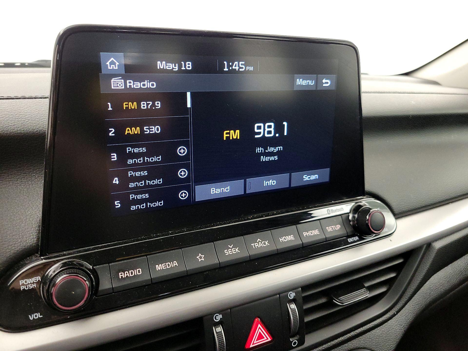 Thumbnail: 2021 Kia Forte - 15