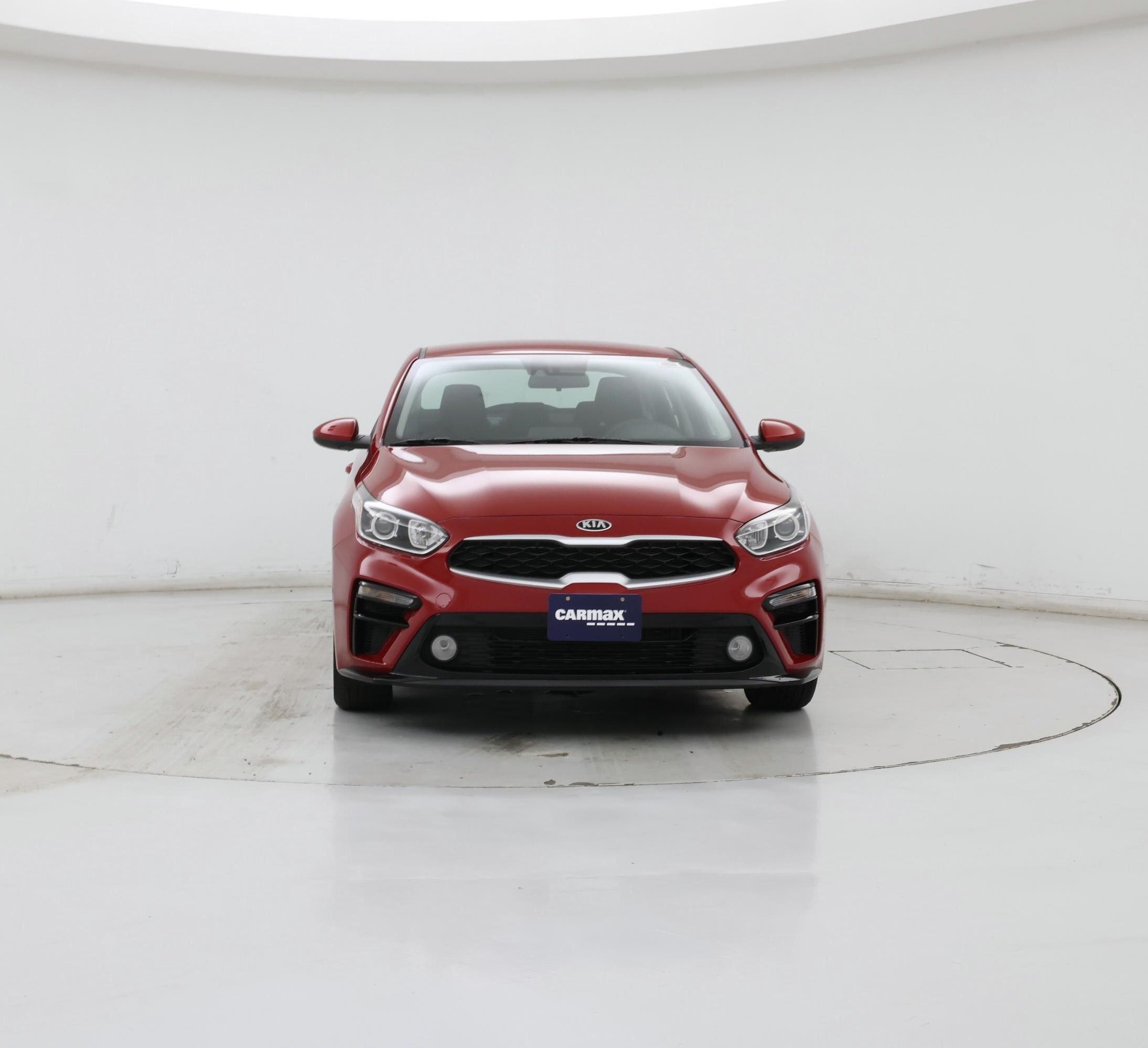 Thumbnail: 2021 Kia Forte - 5