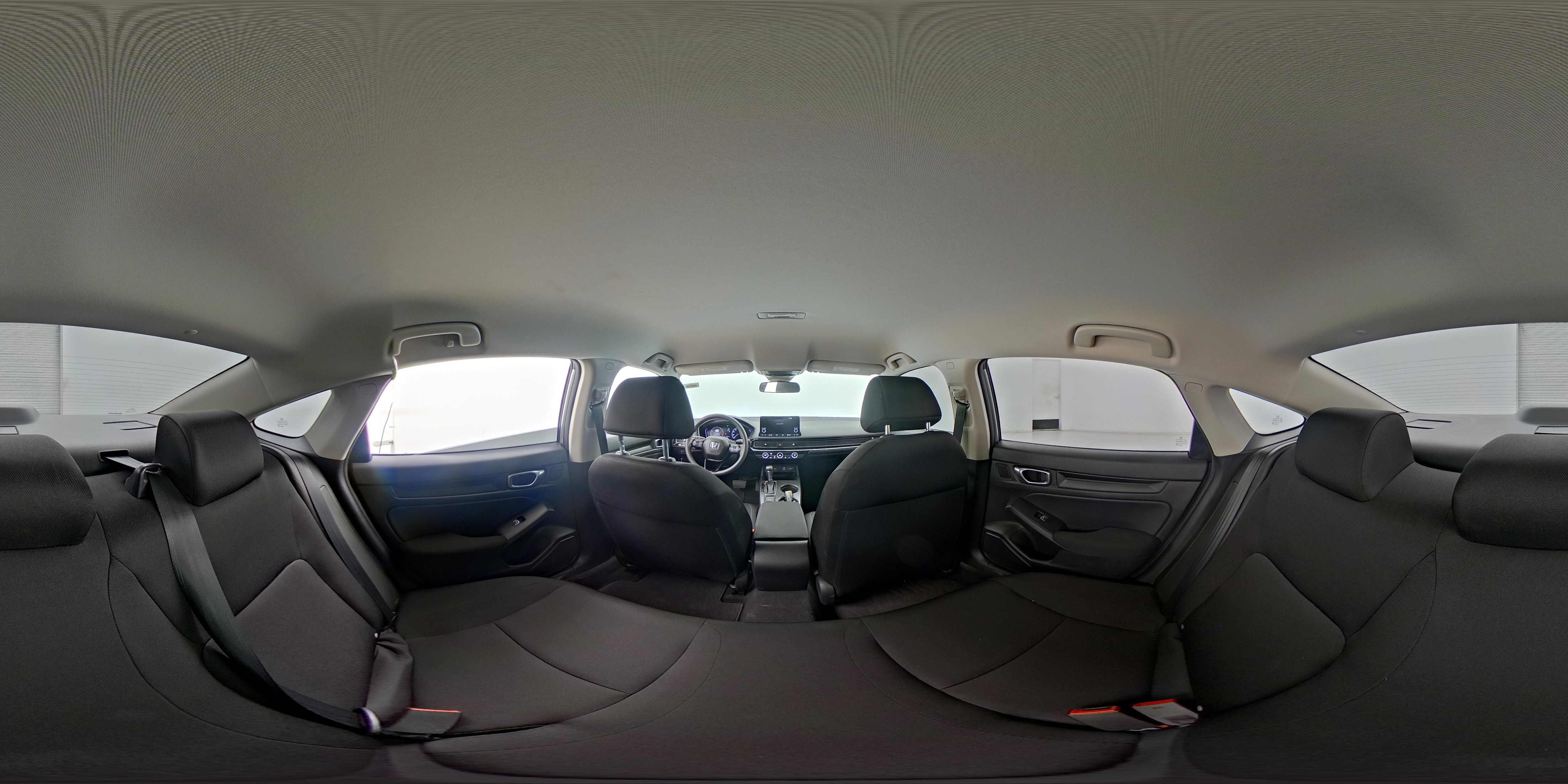 2024 Honda Civic LX - Photo 25
