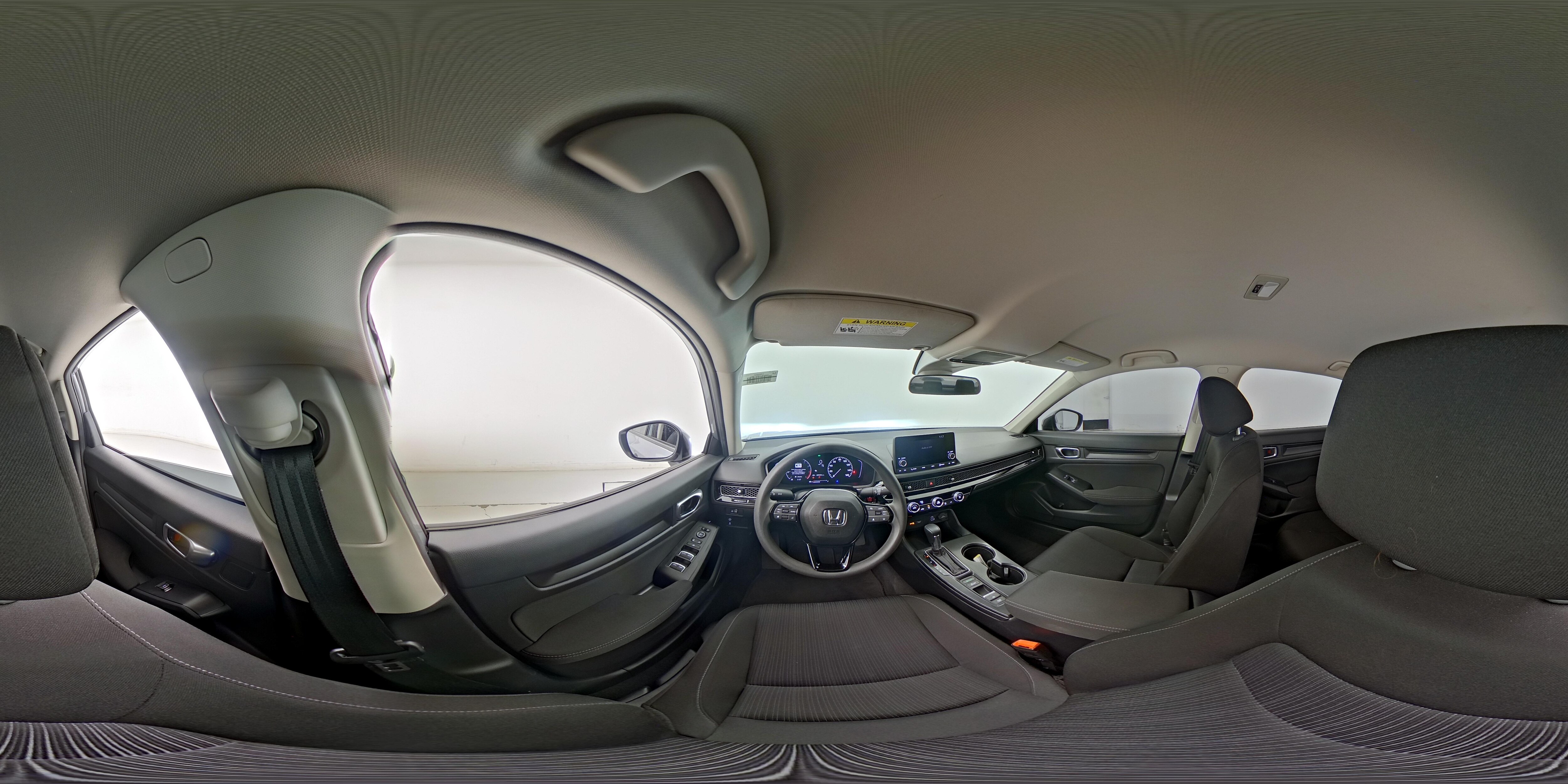 2024 Honda Civic LX - Photo 26