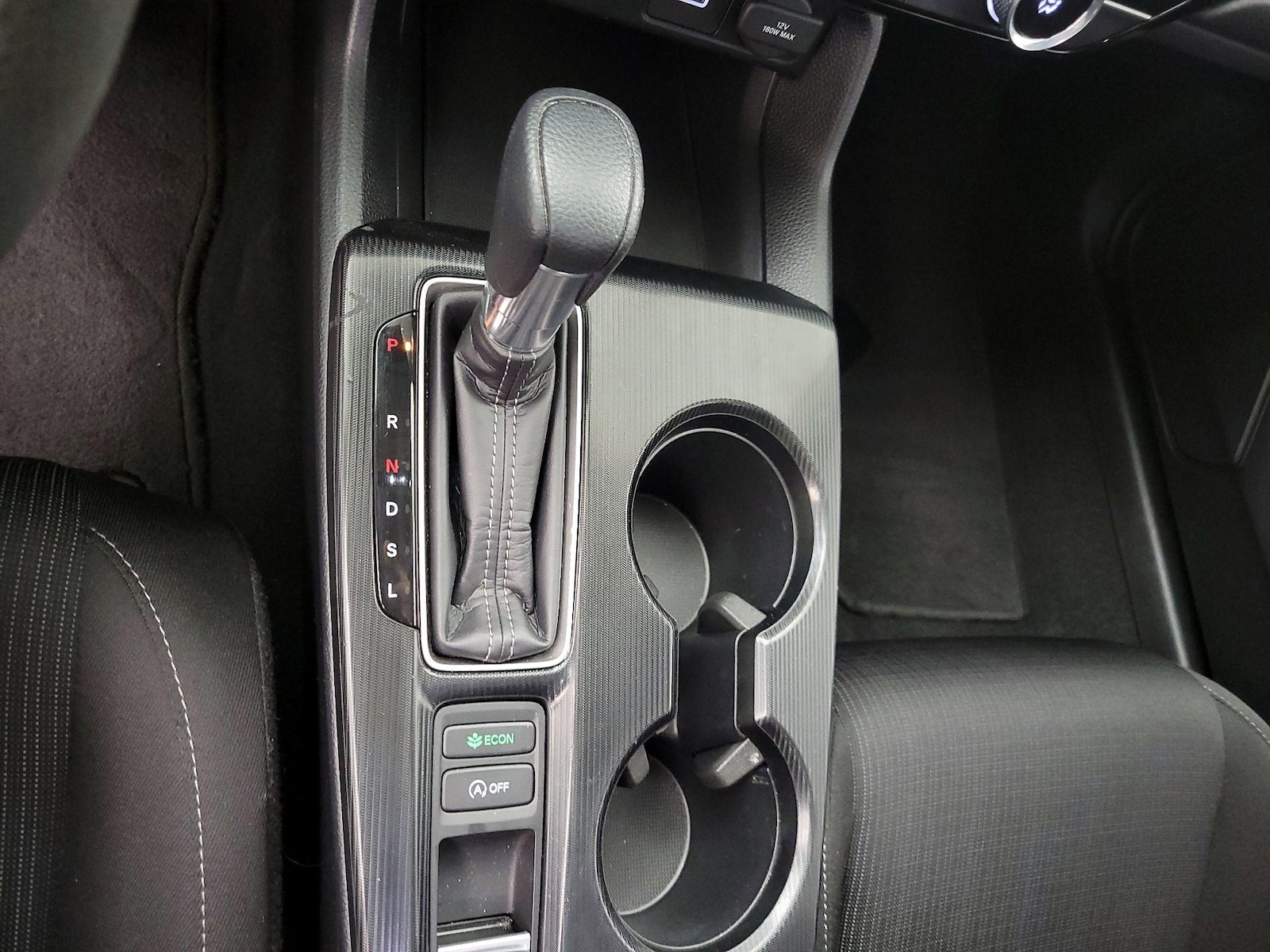 2024 Honda Civic LX - Photo 18