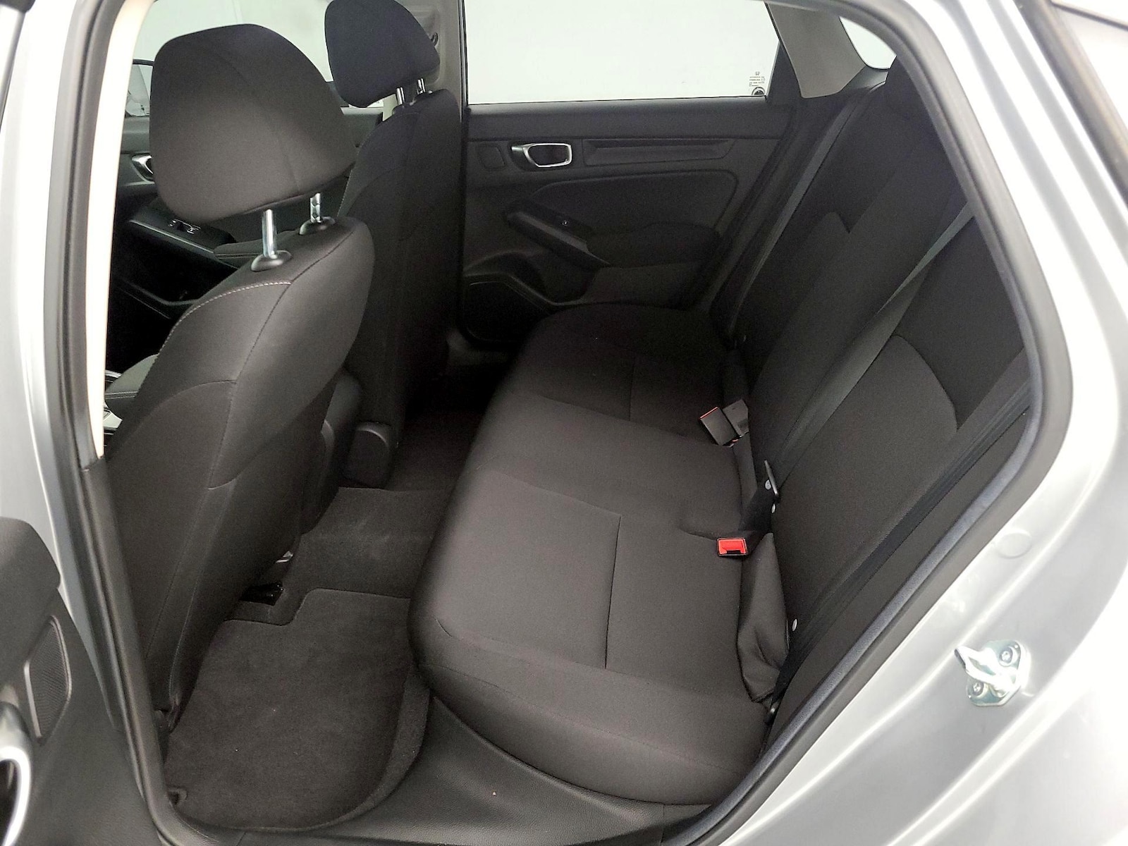 2024 Honda Civic LX - Photo 20