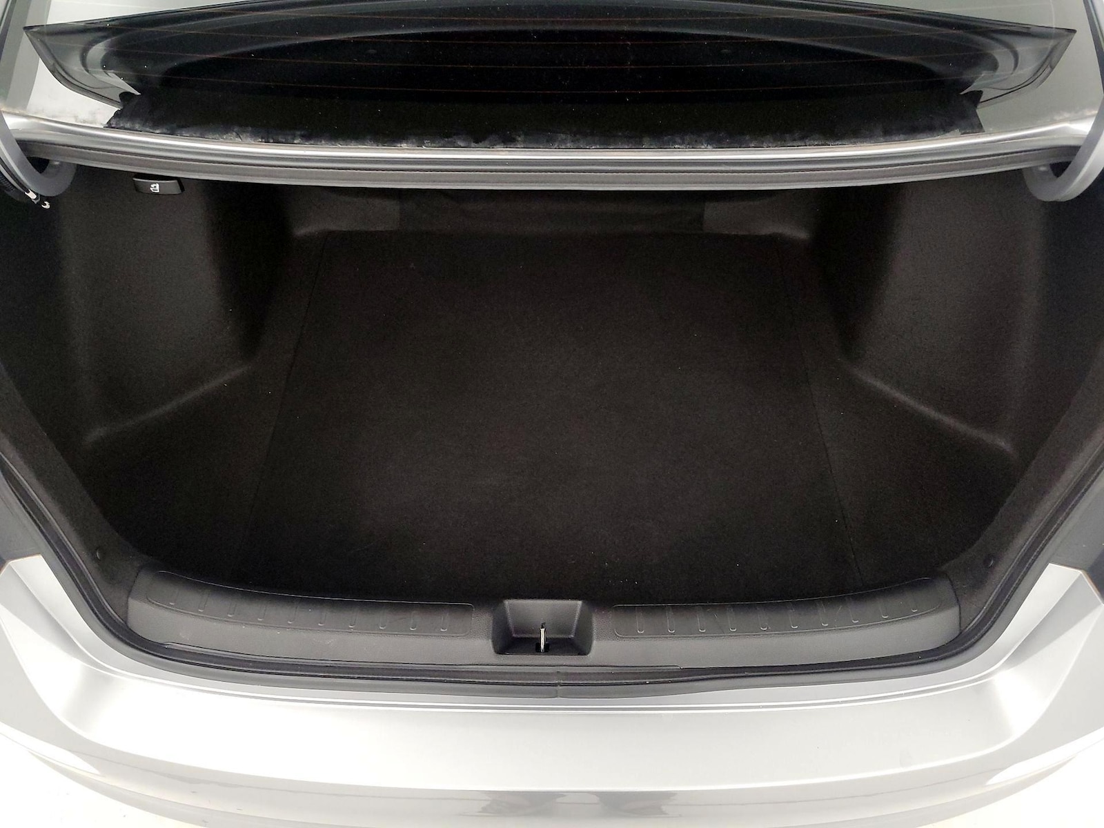 2024 Honda Civic LX - Photo 21
