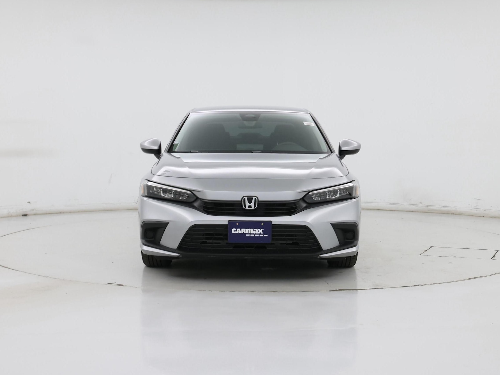 2024 Honda Civic LX - Photo 6