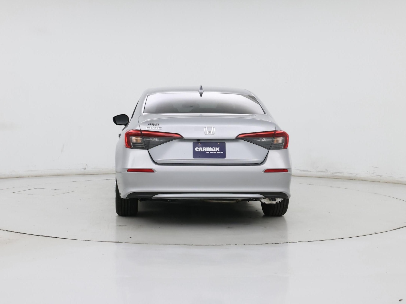 2024 Honda Civic LX - Photo 7